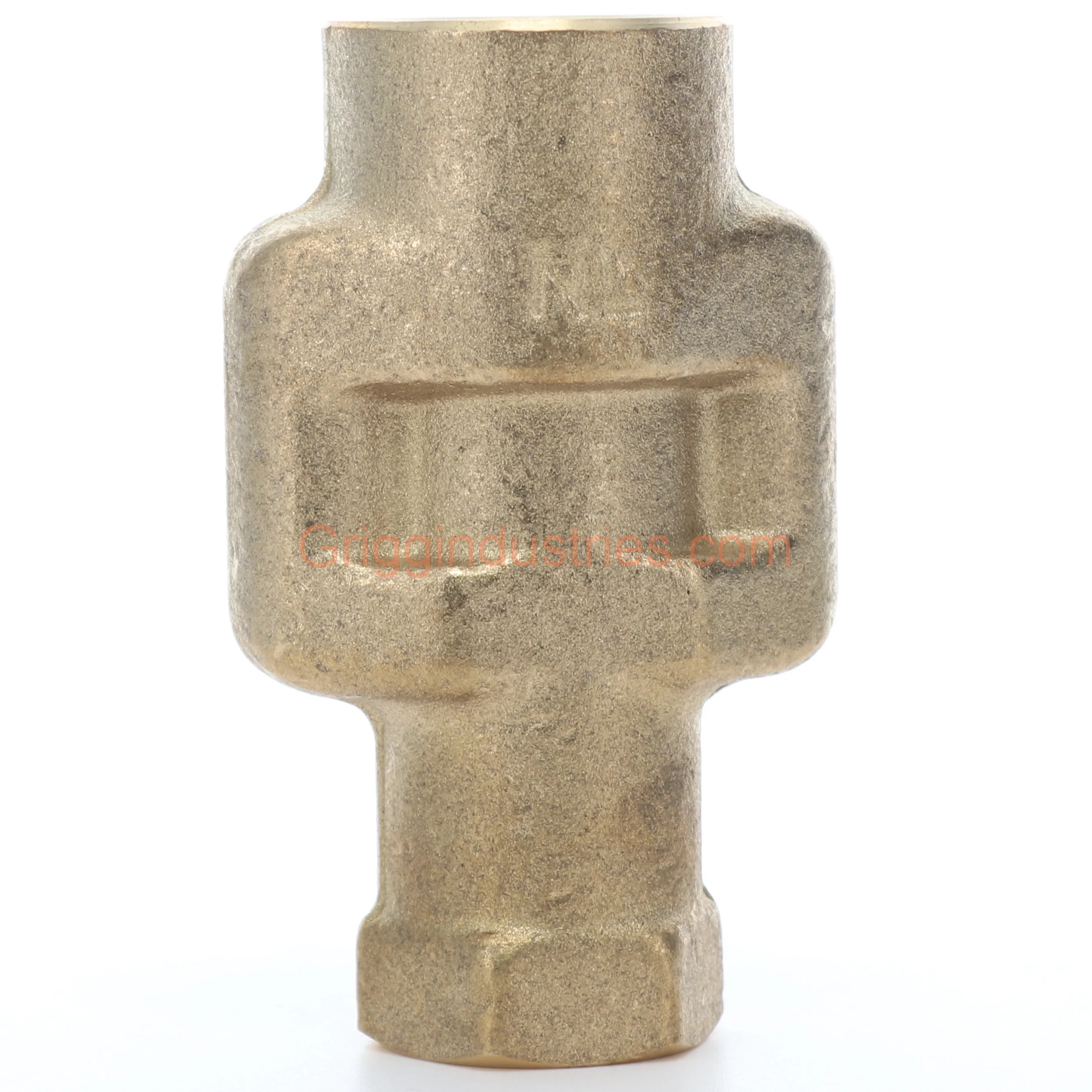 Clayton Mark Valve Body - Image 14