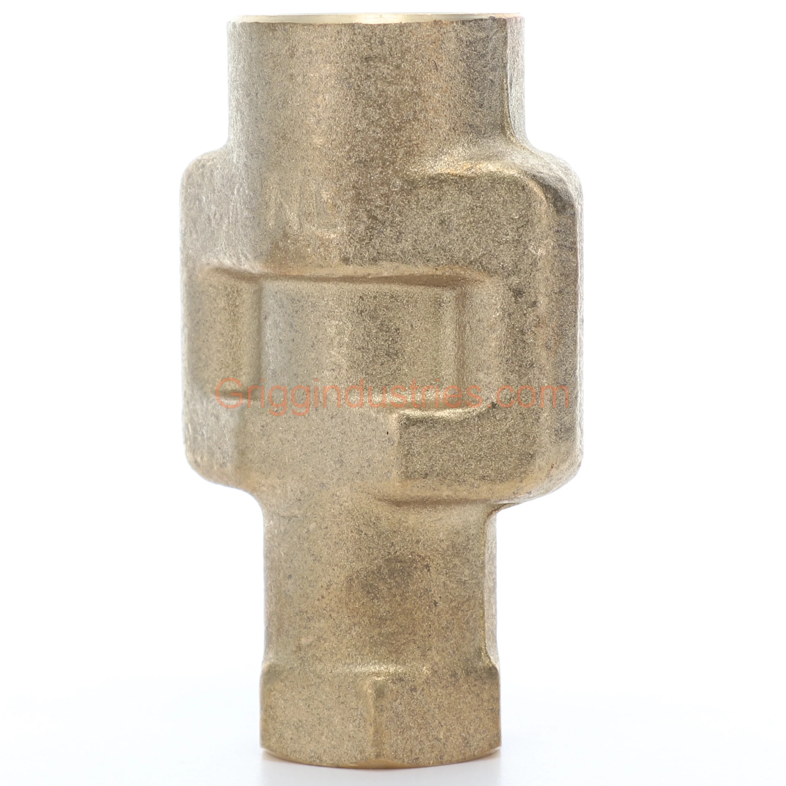 Clayton Mark Valve Body - Image 15