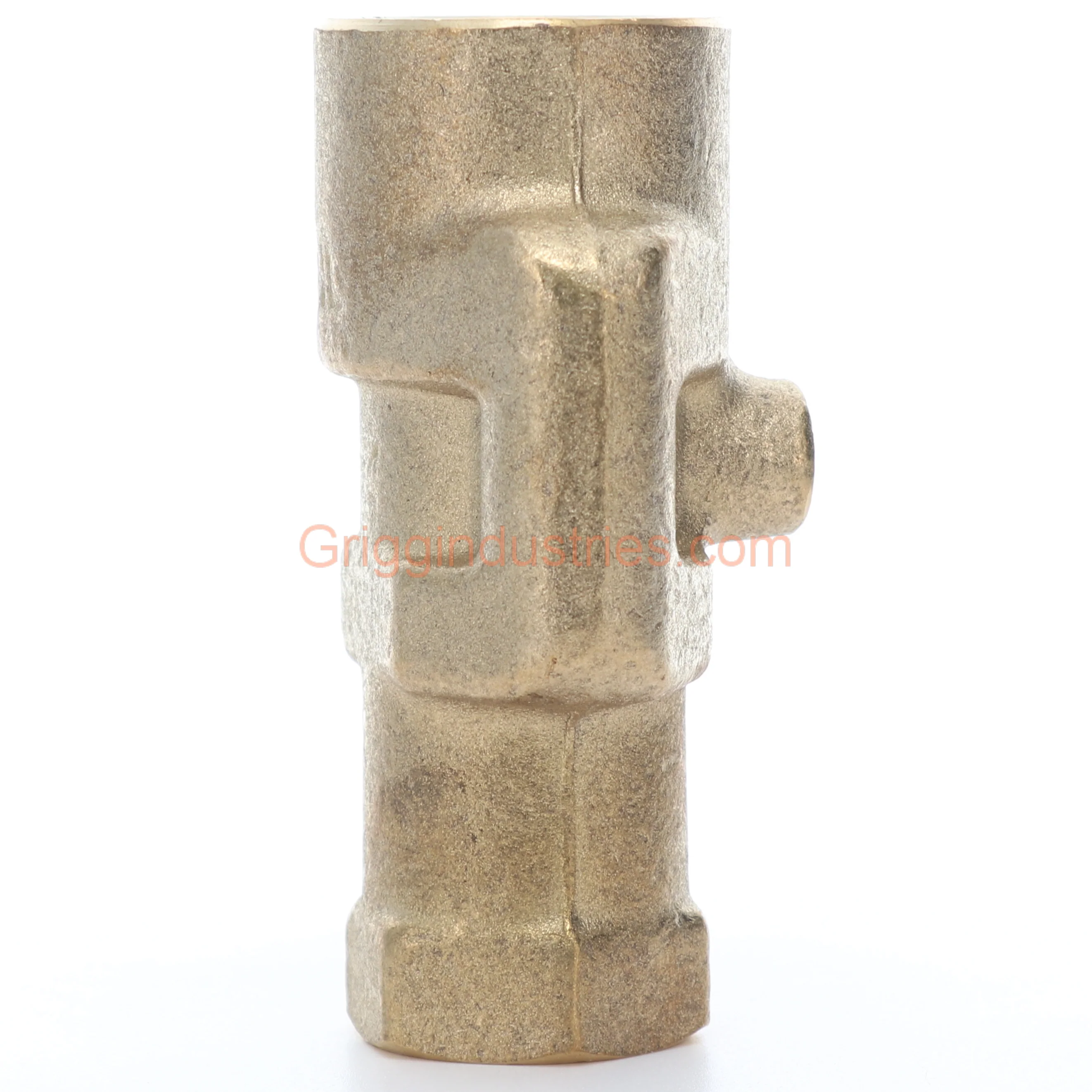 Clayton Mark Valve Body - Image 16