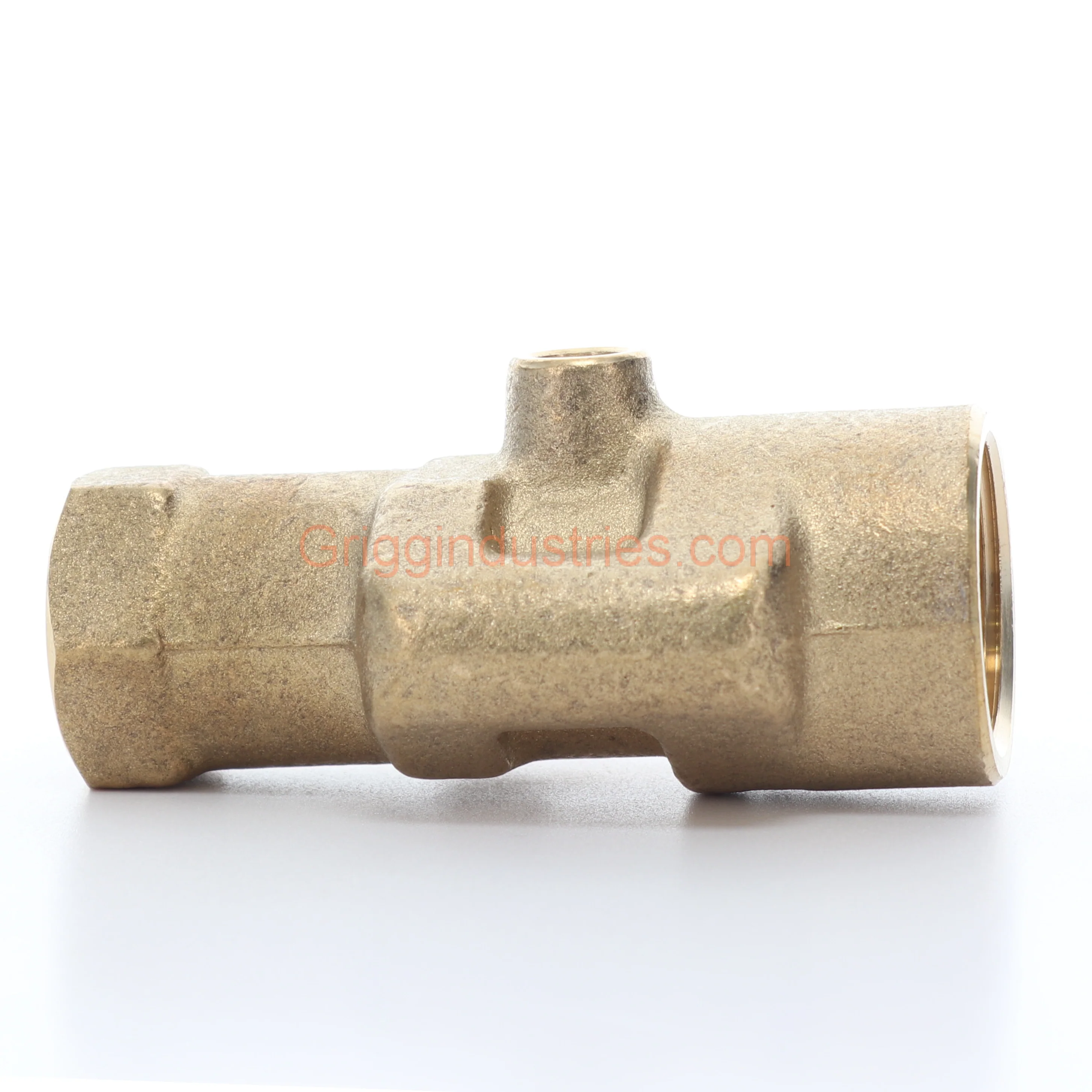 Clayton Mark Valve Body - Image 4