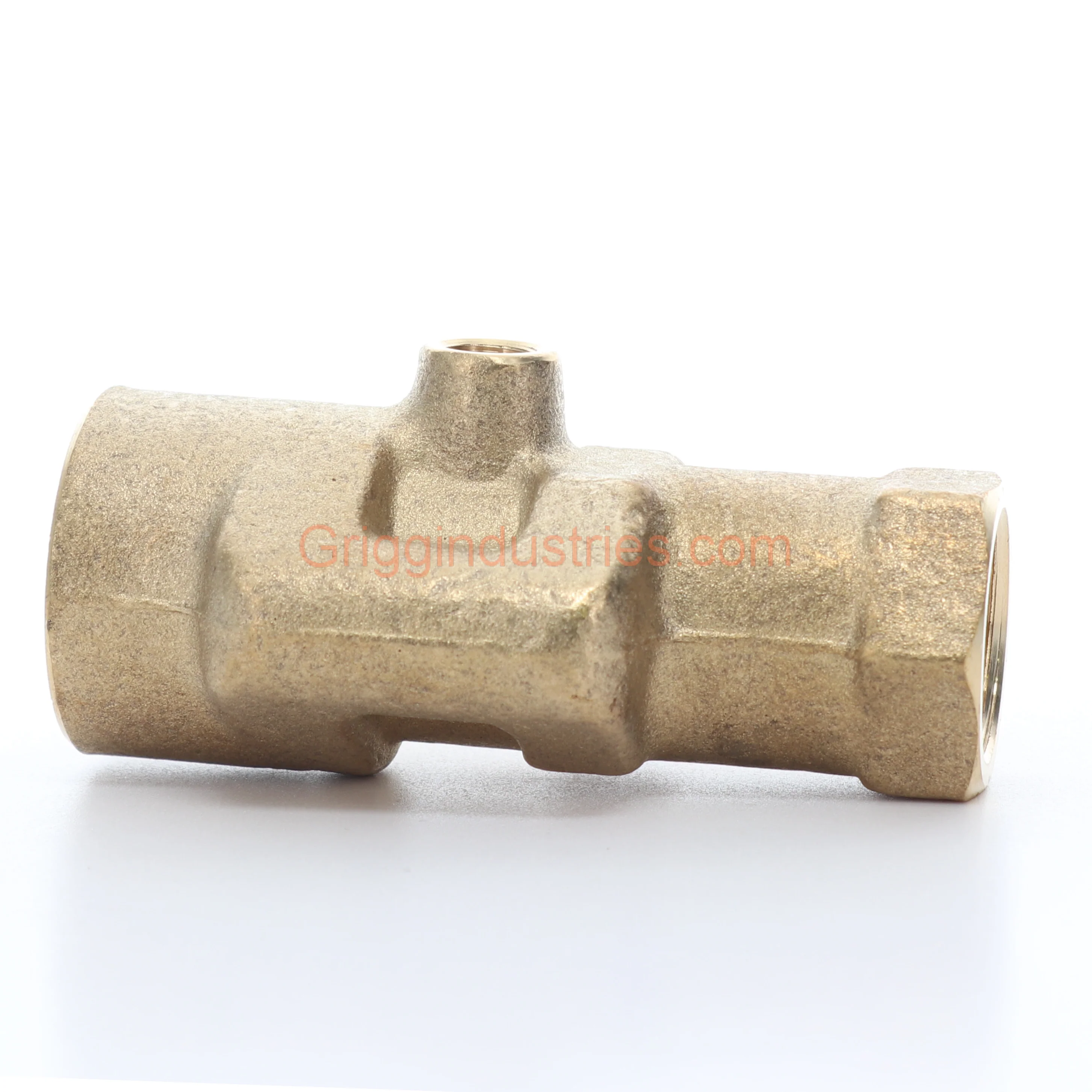 Clayton Mark Valve Body - Image 8