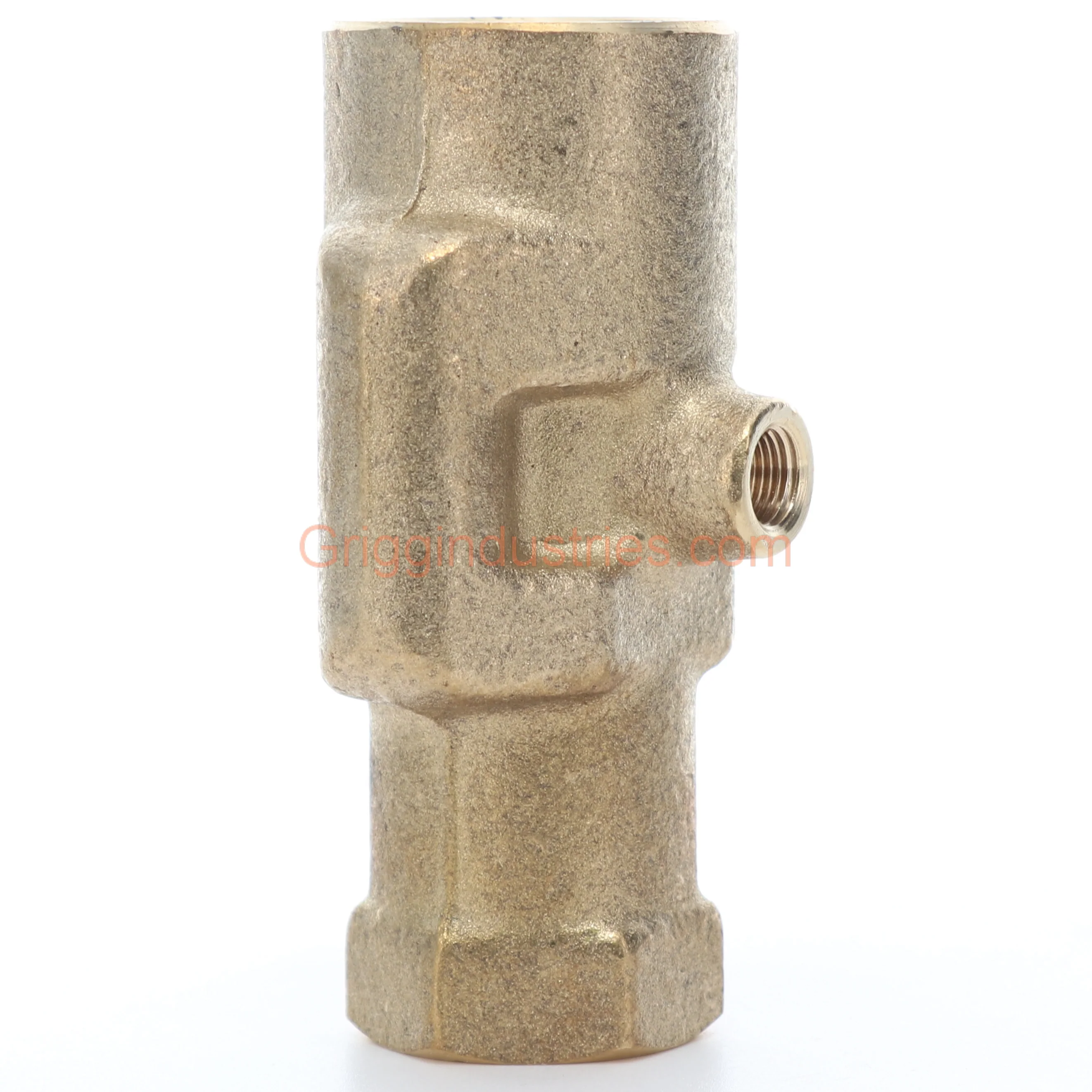 Clayton Mark Valve Body - Image 9