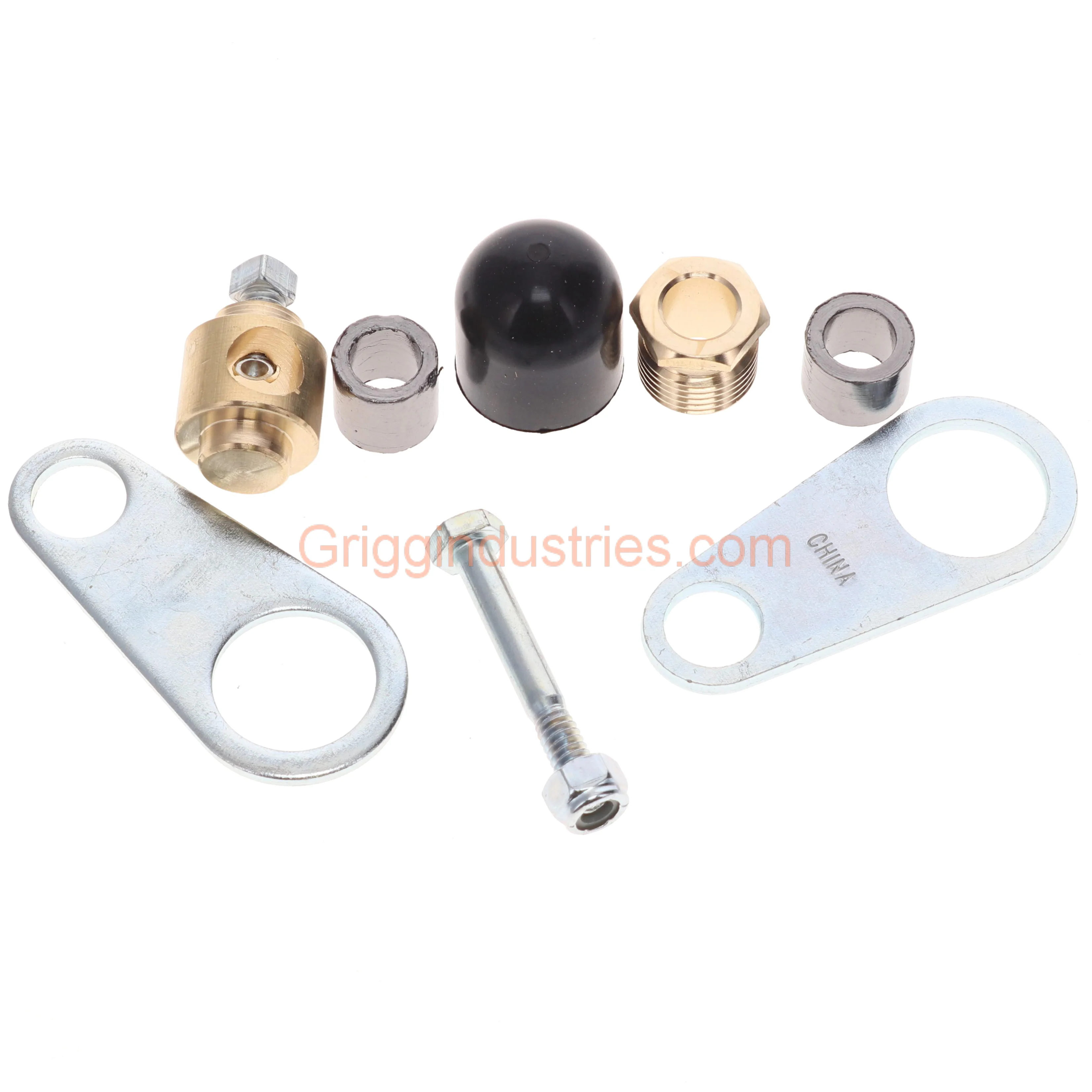 Clayton Mark YRK1 Yard Hydrant Kit For The Clayton Mark 5451 Hydrant - Image 4