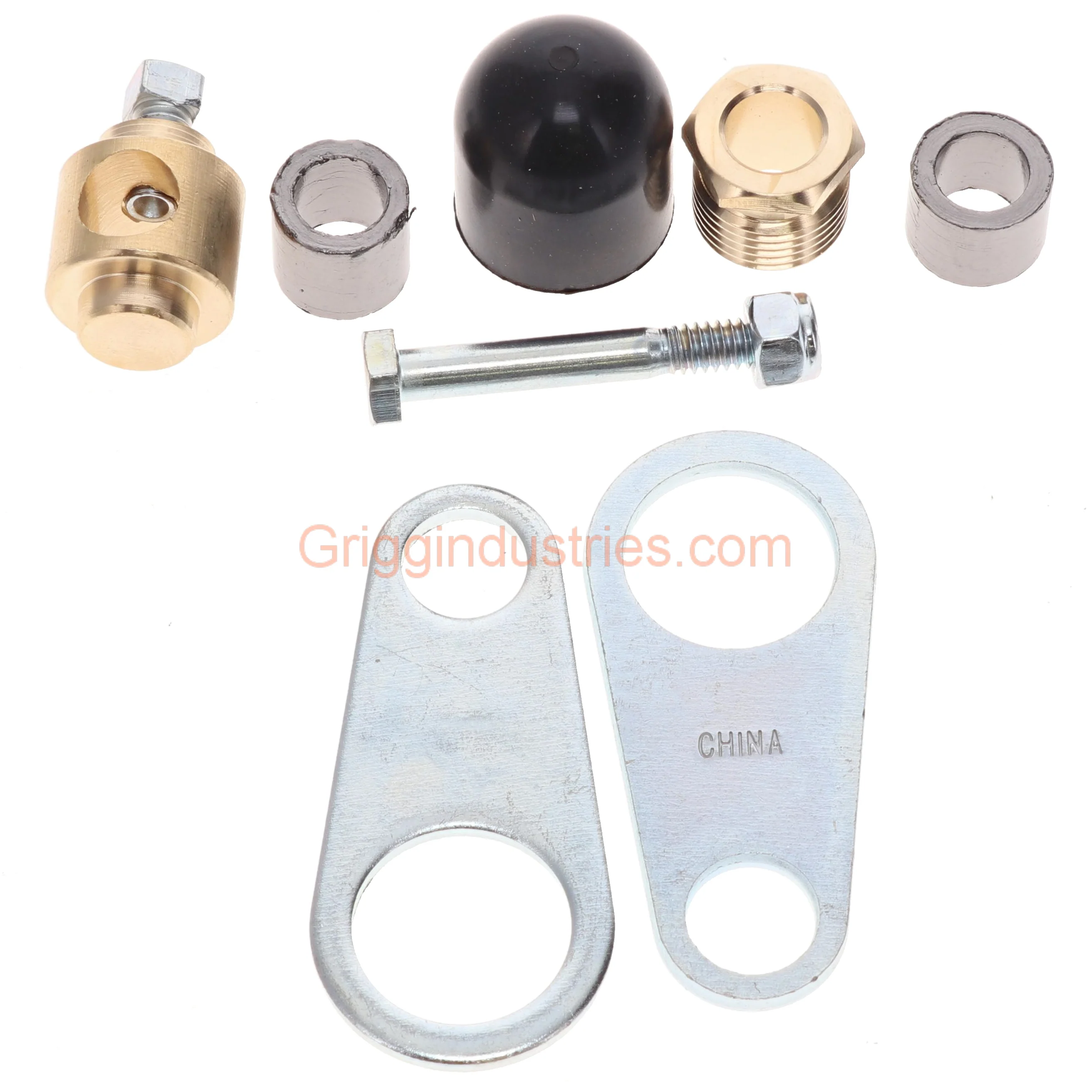 Clayton Mark YRK1 Yard Hydrant Kit For The Clayton Mark 5451 Hydrant - Image 5