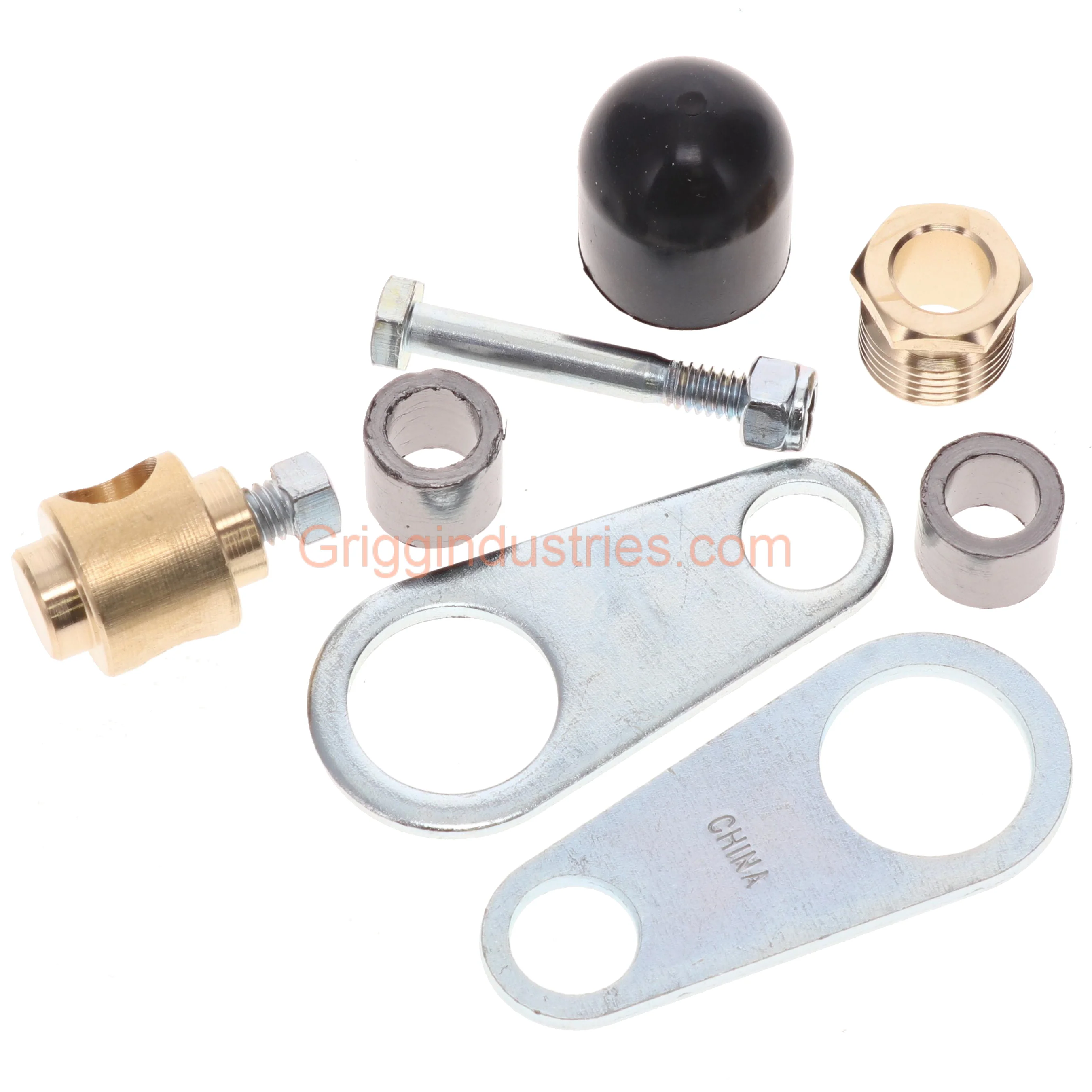 Clayton Mark YRK1 Yard Hydrant Kit For The Clayton Mark 5451 Hydrant - Image 6