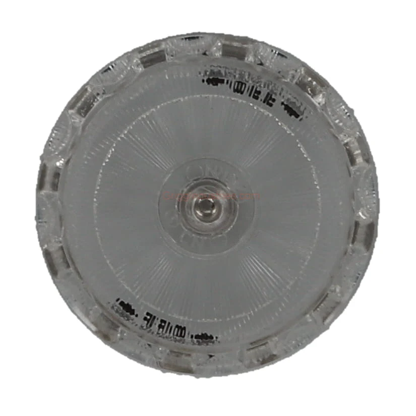 Clear volume control knob for Mixet MRH-CLR - Image 2