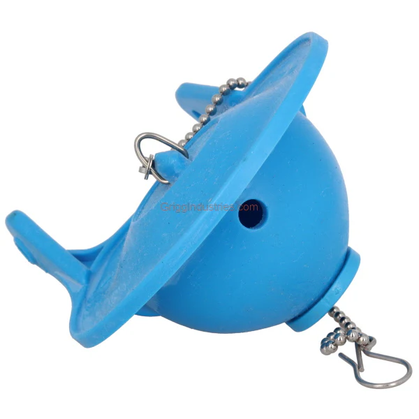 Crane P030750000C Toilet Flapper - Image 5