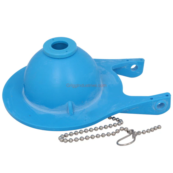 Crane P030750000C Toilet Flapper - Image 9
