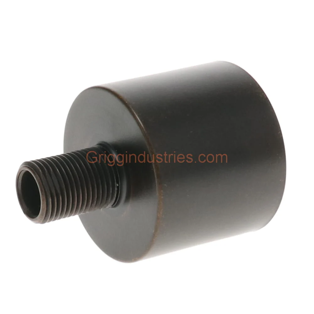 Danze A016257-ZBRT Bronze Lock Nut - Image 3