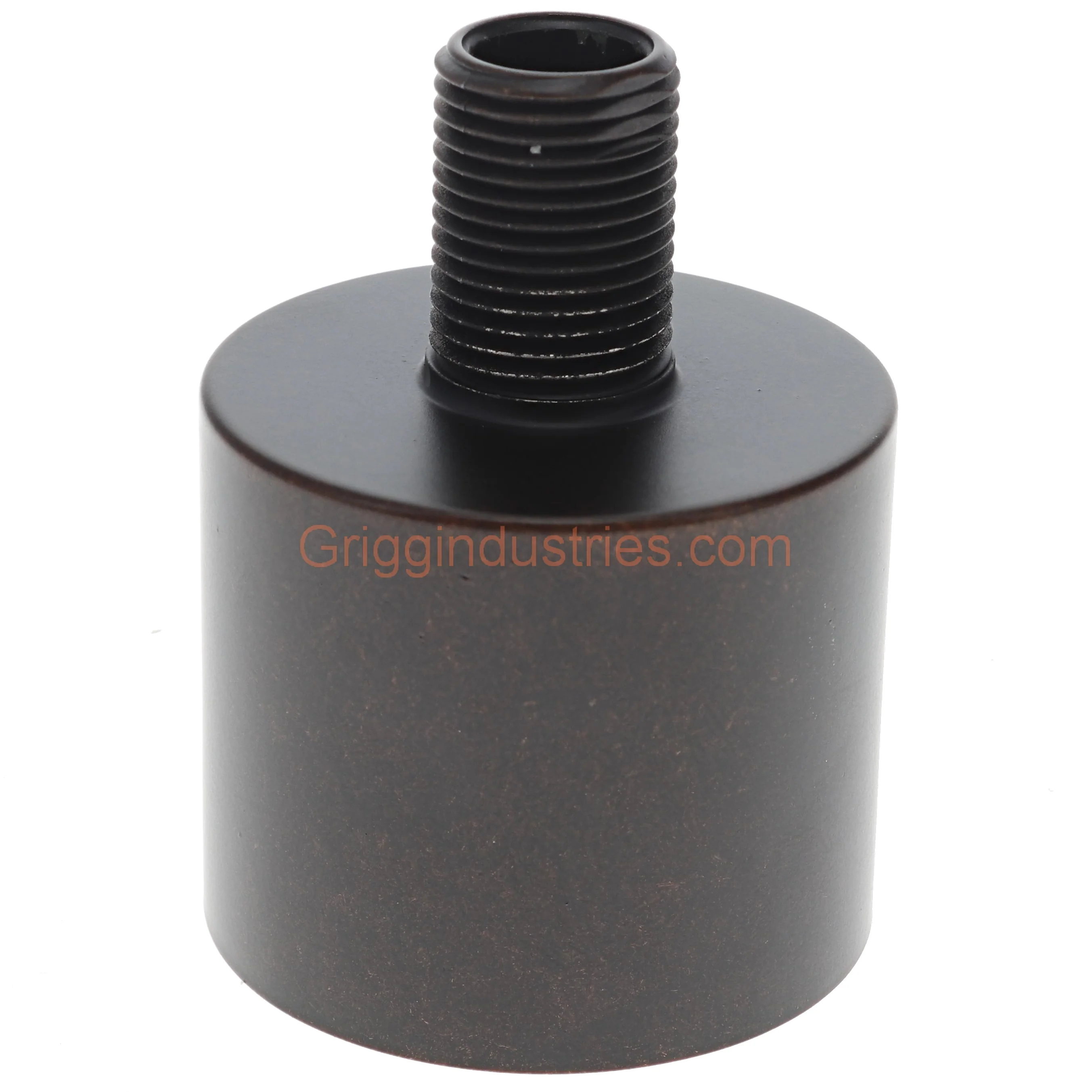 Danze A016257-ZBRT Bronze Lock Nut - Image 4