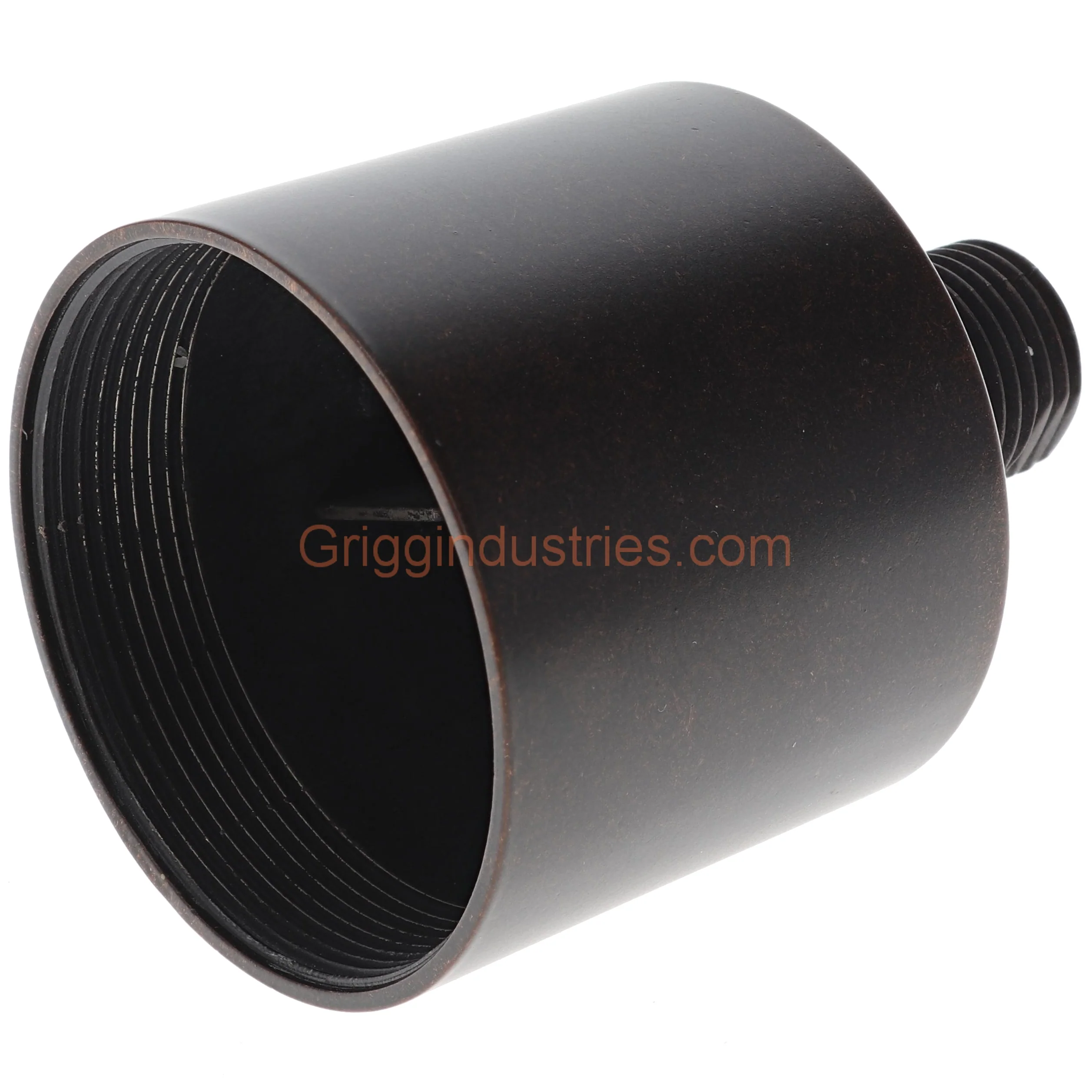 Danze A016257-ZBRT Bronze Lock Nut - Image 5