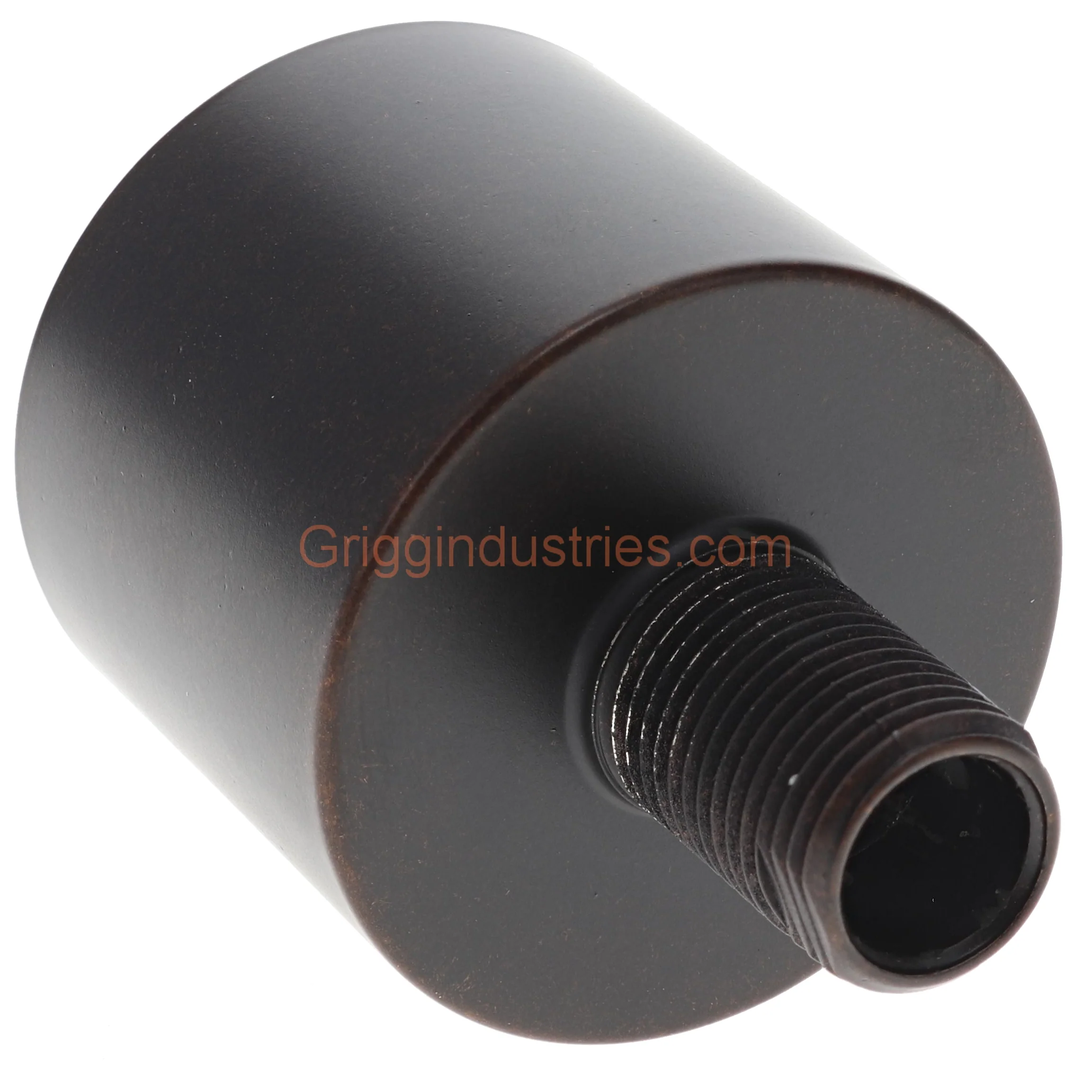 Danze A016257-ZBRT Bronze Lock Nut - Image 6