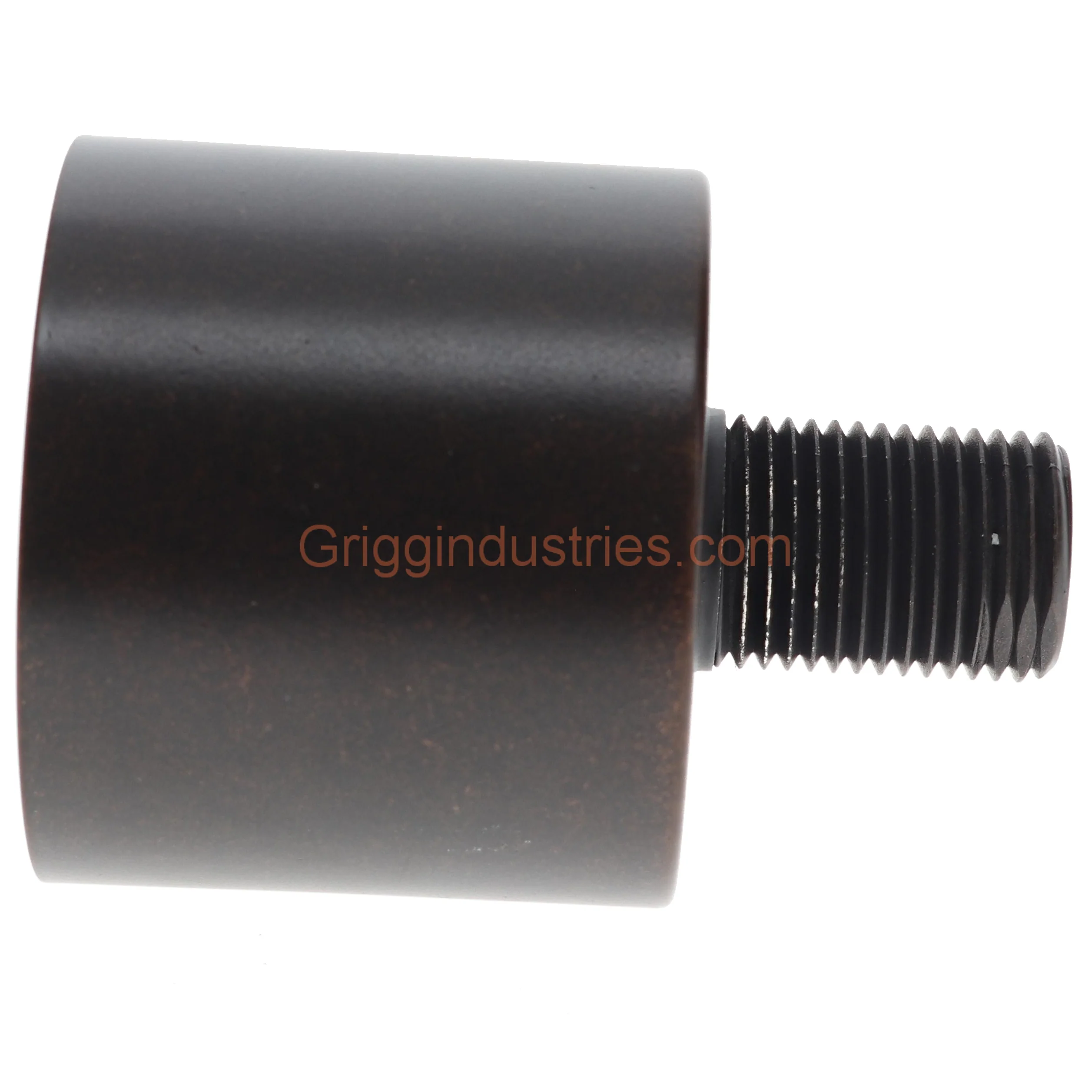 Danze A016257-ZBRT Bronze Lock Nut - Image 7