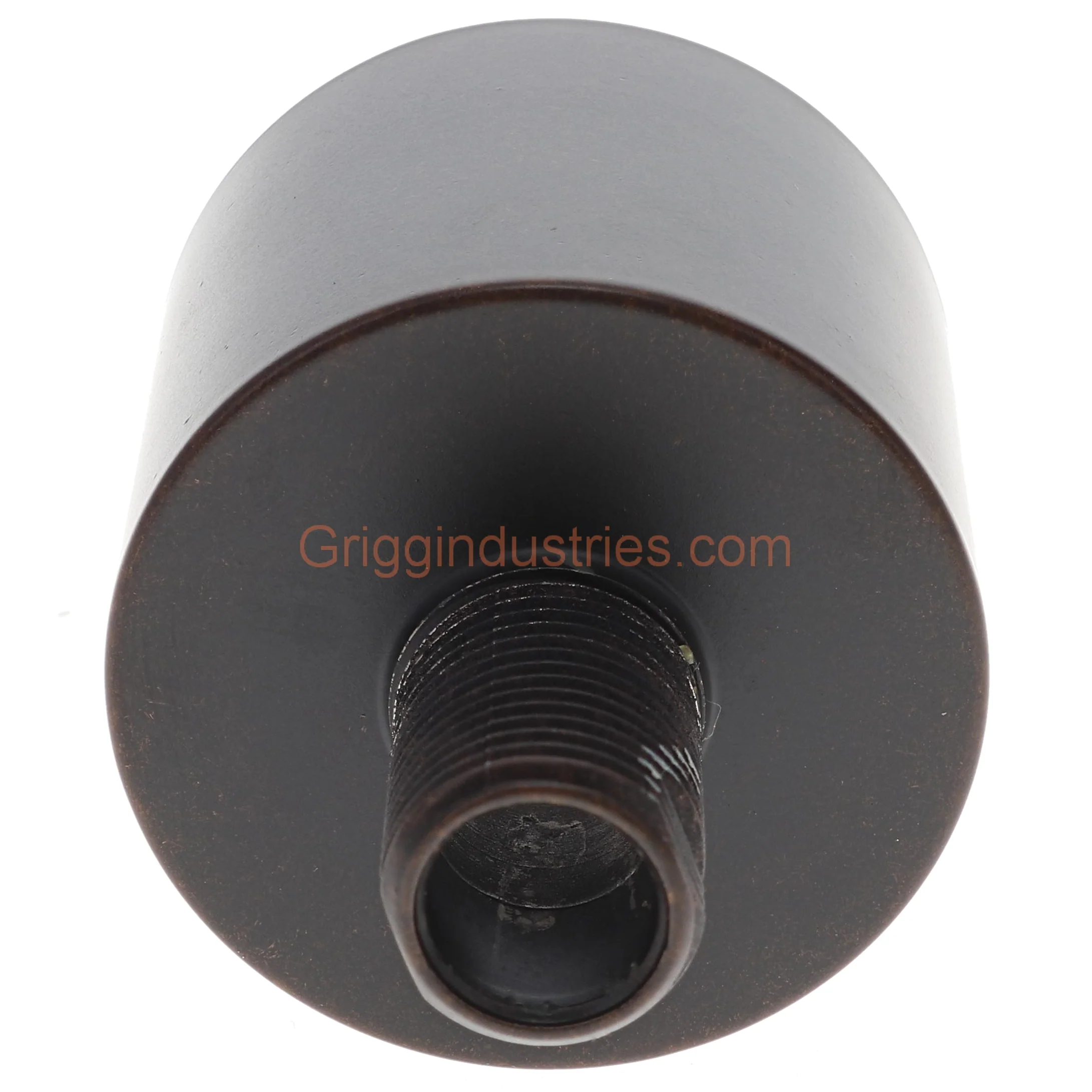 Danze A016257-ZBRT Bronze Lock Nut - Image 8