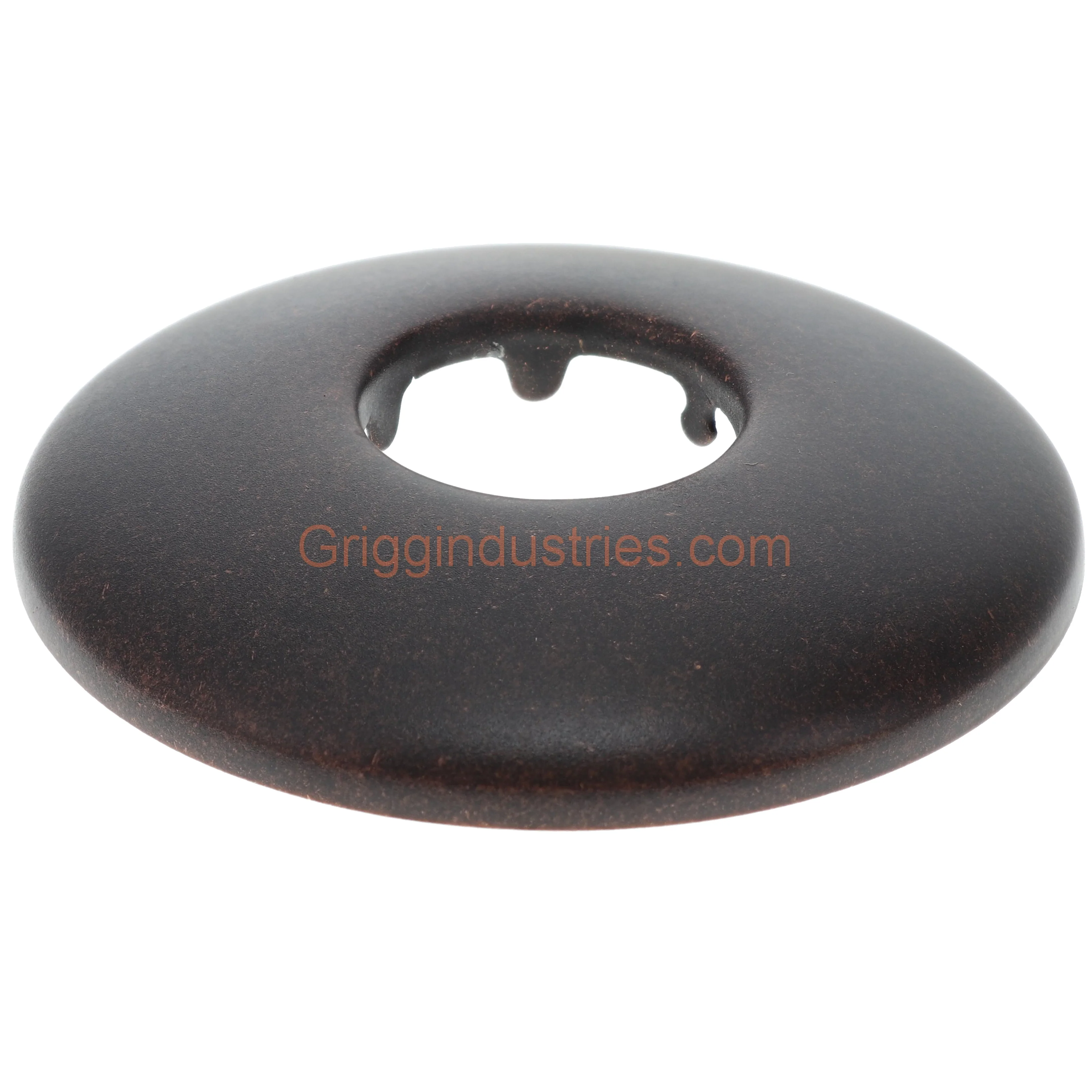 Danze A019001BRT Bronze Showerarm Flange - Image 3