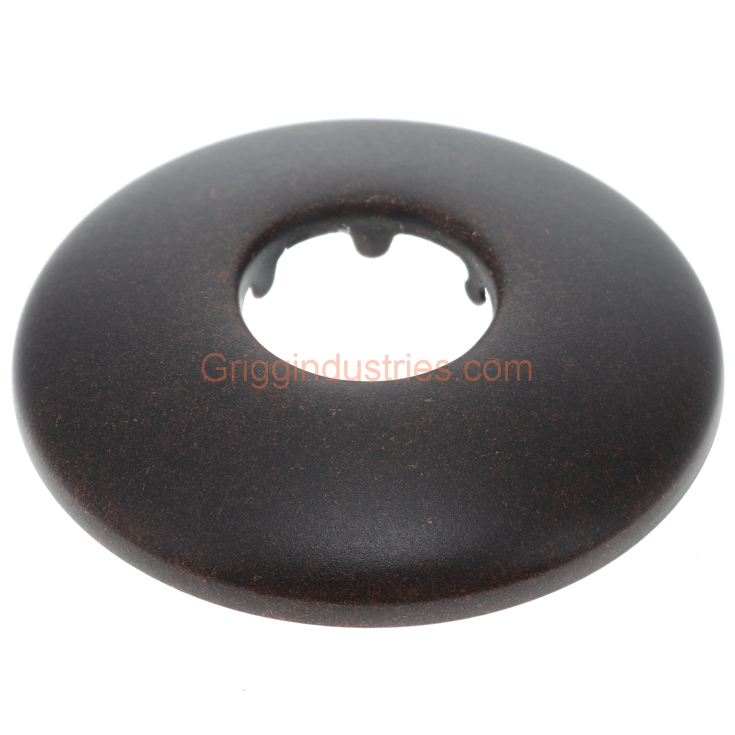 Danze A019001BRT Bronze Showerarm Flange - Image 4