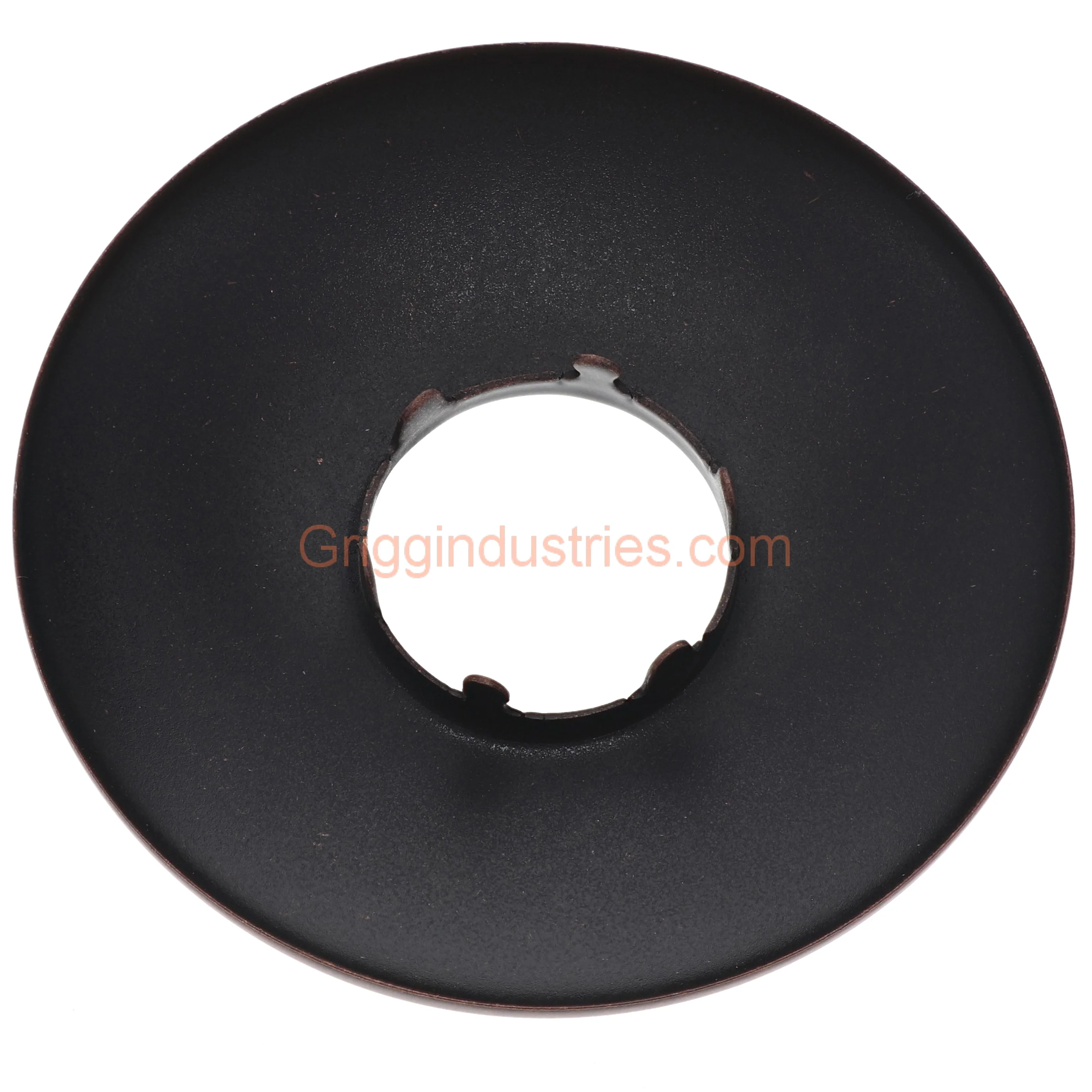 Danze A019001BRT Bronze Showerarm Flange - Image 5
