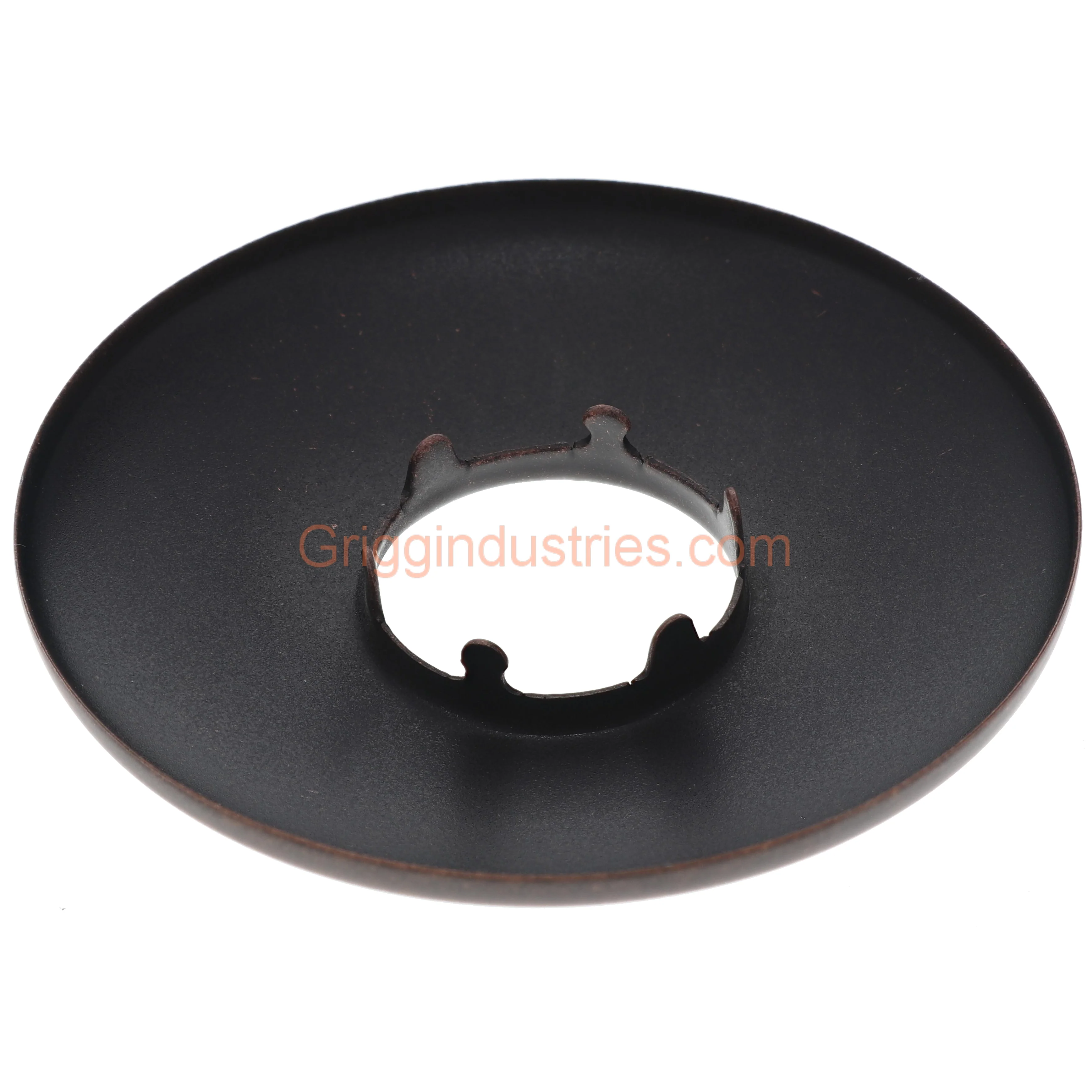 Danze A019001BRT Bronze Showerarm Flange - Image 6