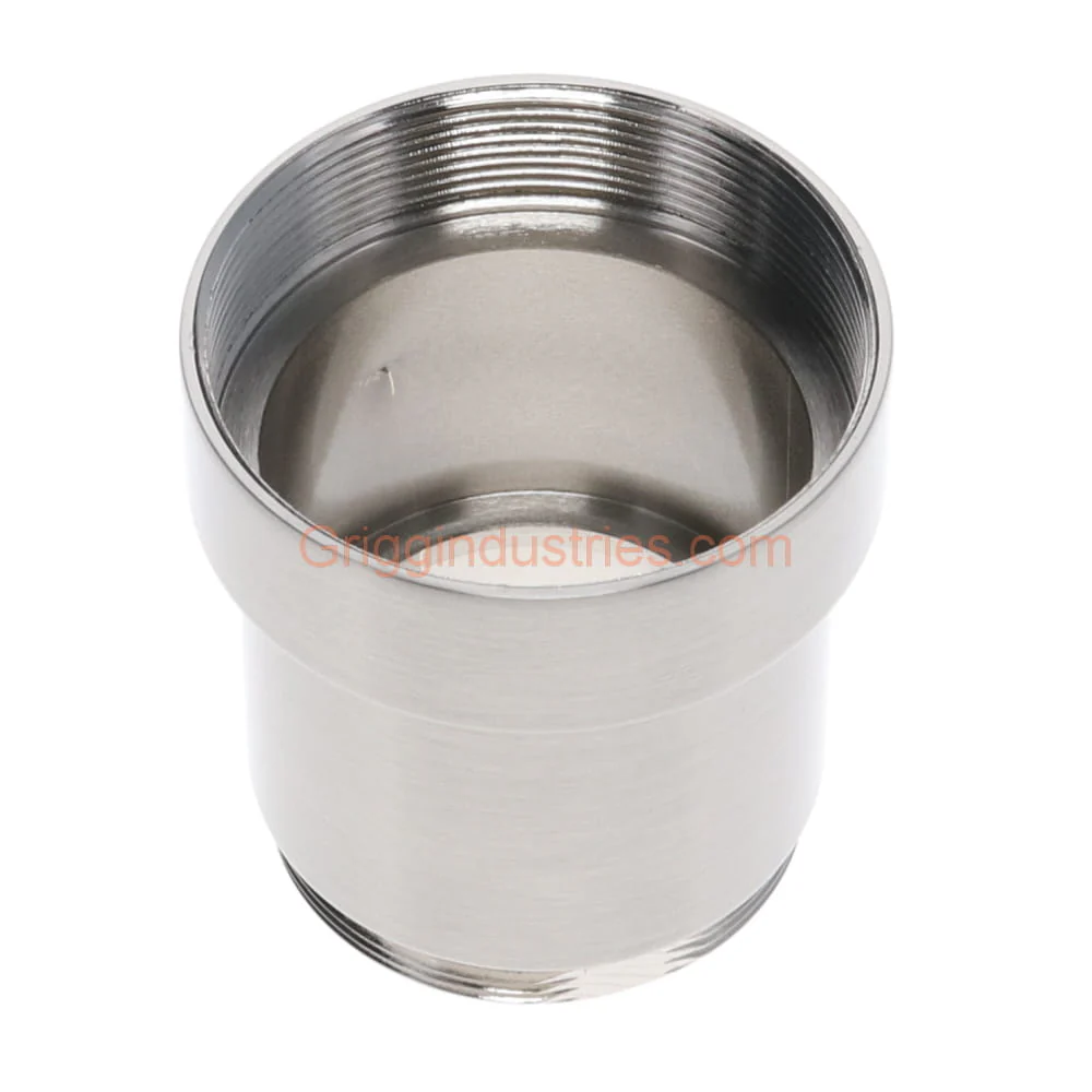 Danze A041714NP Nickel Sleeve - Image 2