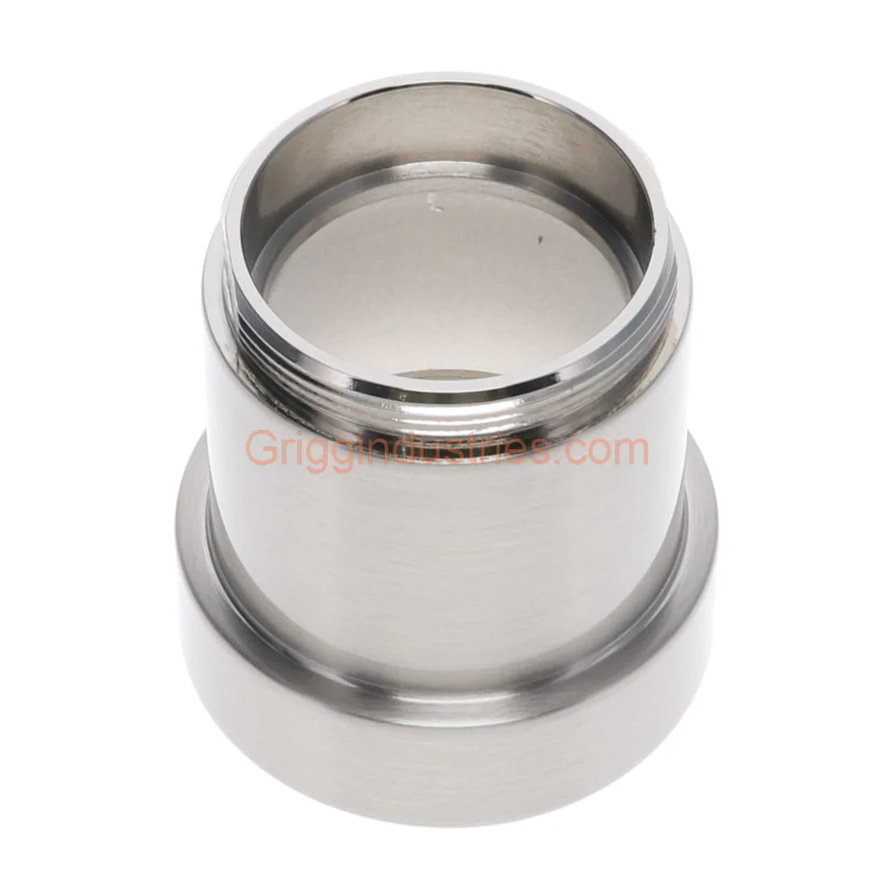 Danze A041714NP Nickel Sleeve - Image 3