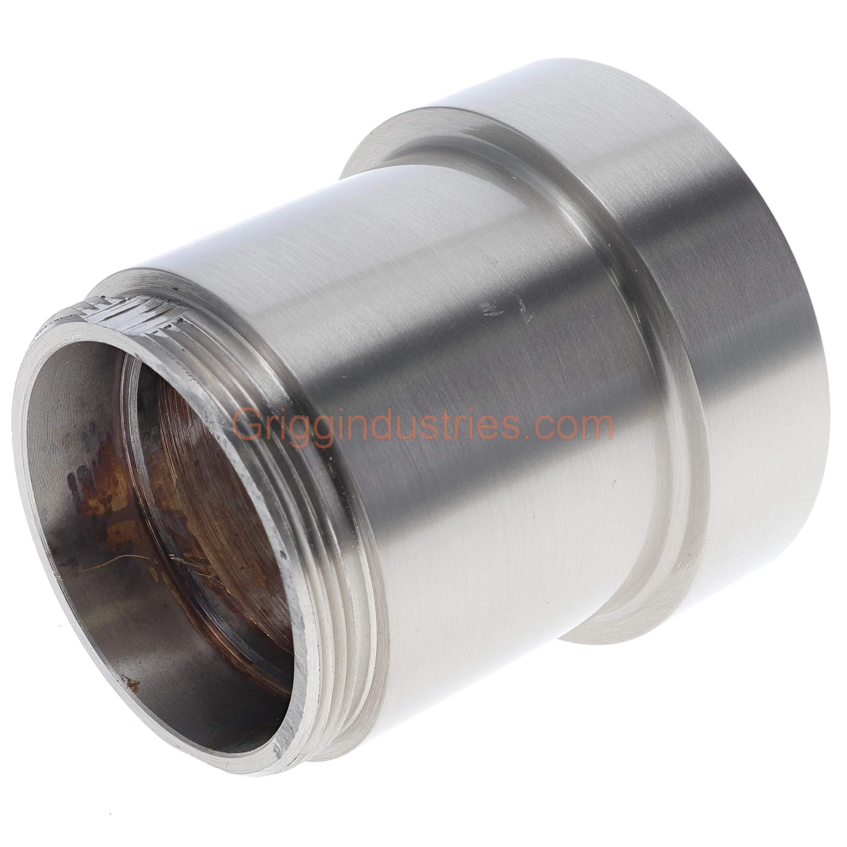 Danze A041714NP Nickel Sleeve - Image 4