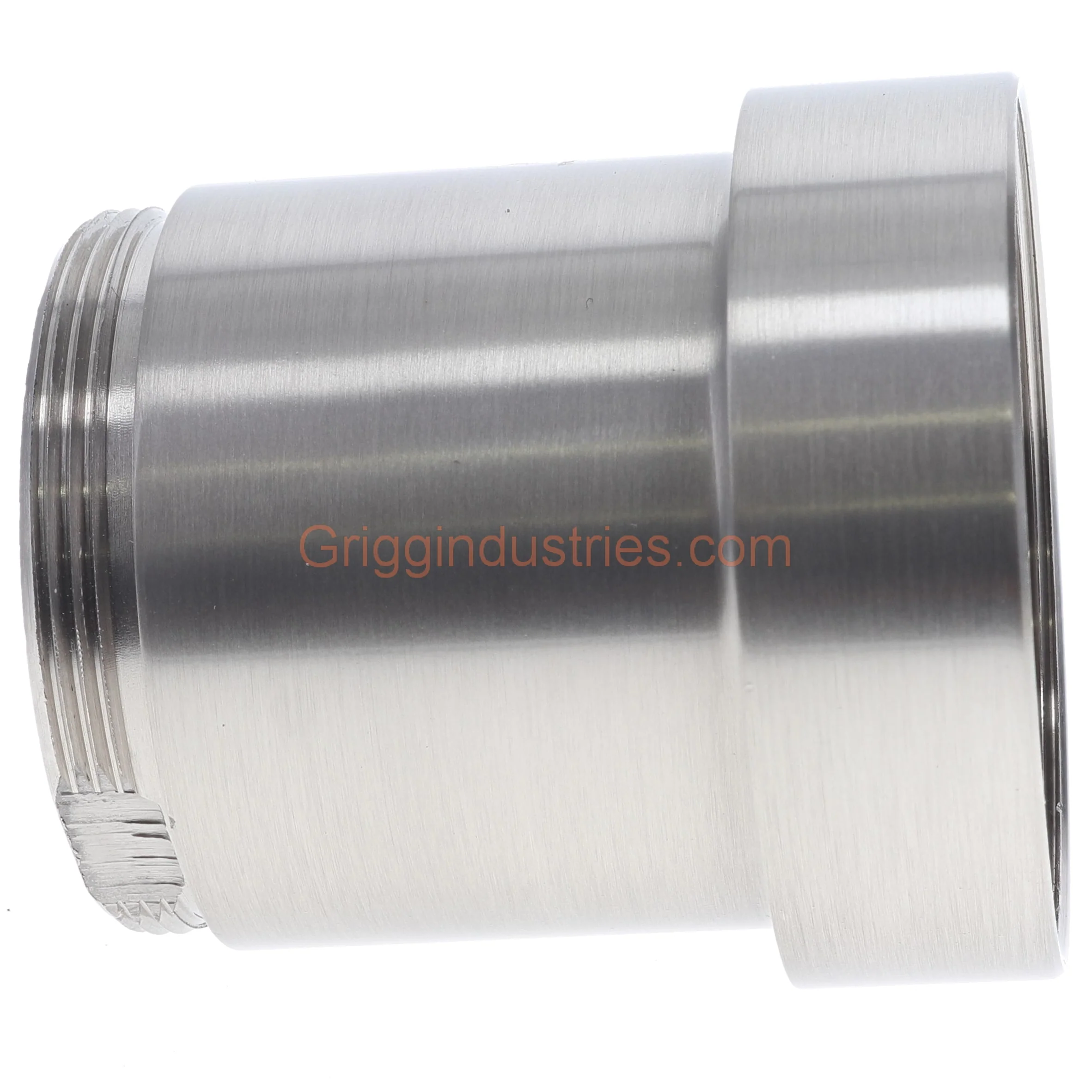 Danze A041714NP Nickel Sleeve - Image 5