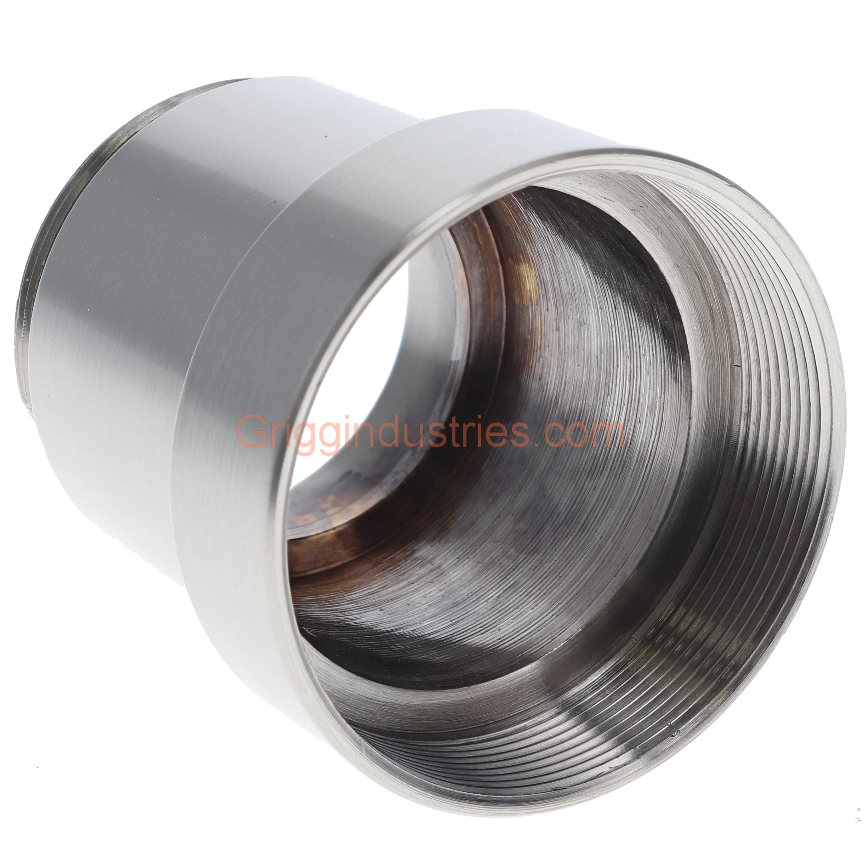 Danze A041714NP Nickel Sleeve - Image 6