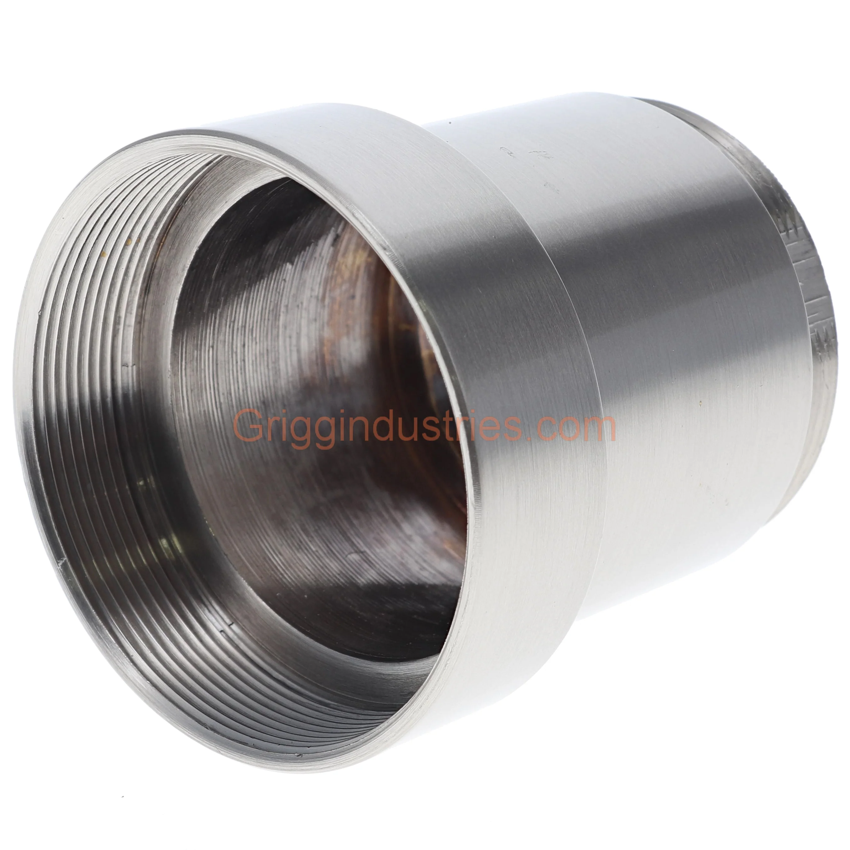 Danze A041714NP Nickel Sleeve - Image 7