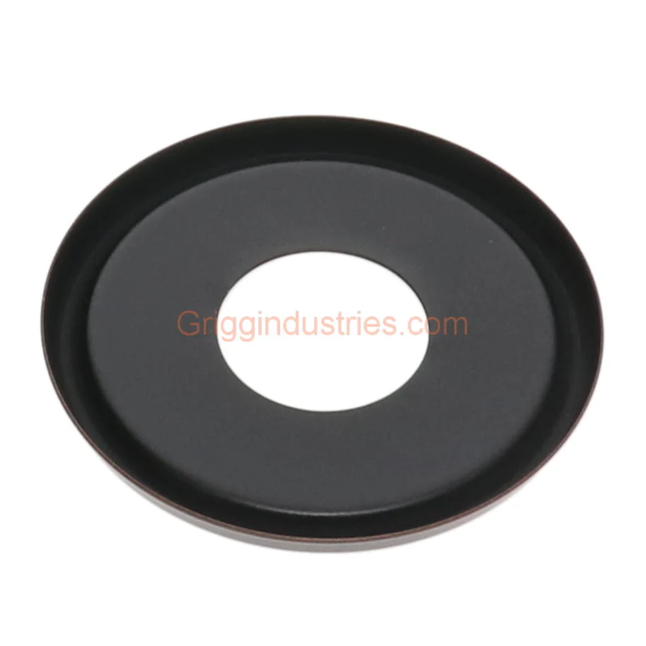 Danze A303028BRT Bronze Spout Escutcheon - Image 2