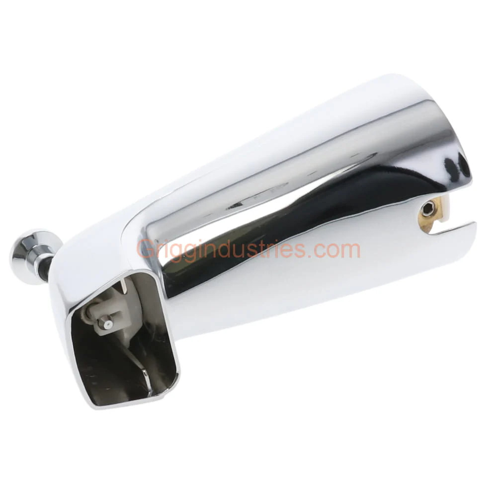 Danze A523261 Chrome Spout Assembly - Image 2