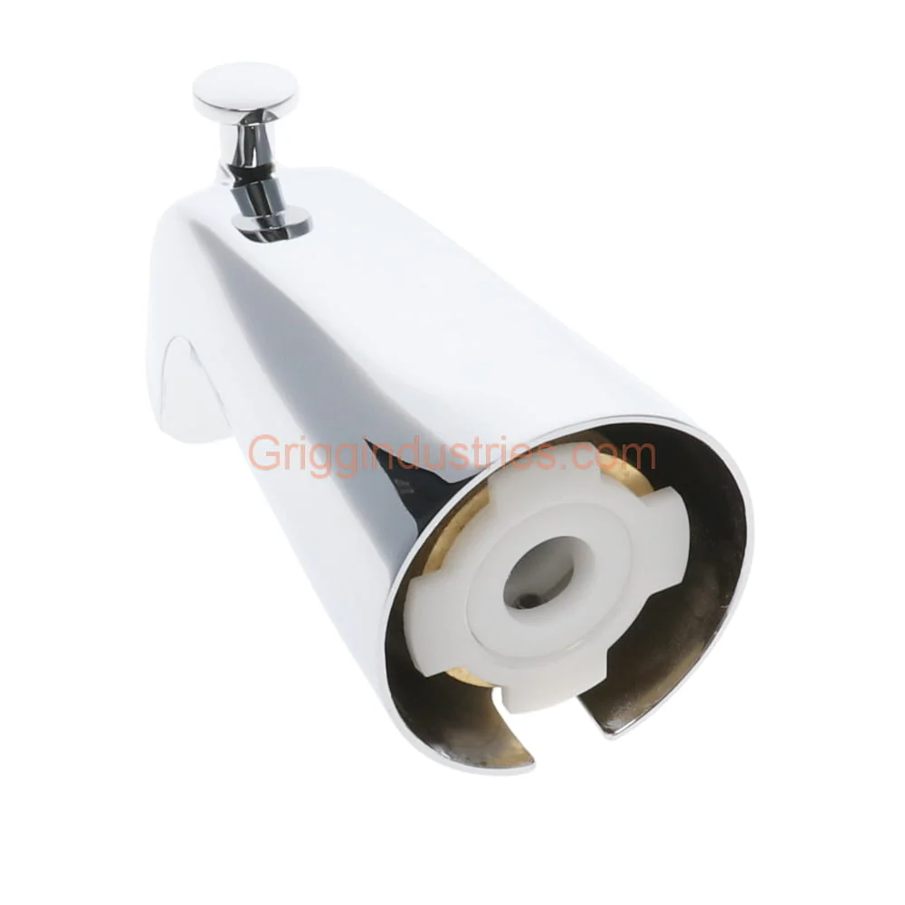Danze A523261 Chrome Spout Assembly - Image 3