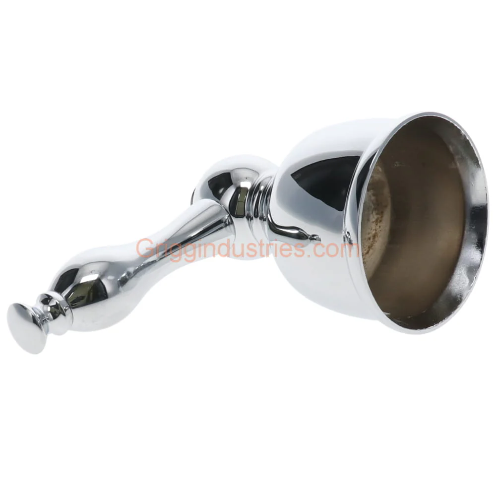 Danze A602035 Chrome Metal Handle - Image 3