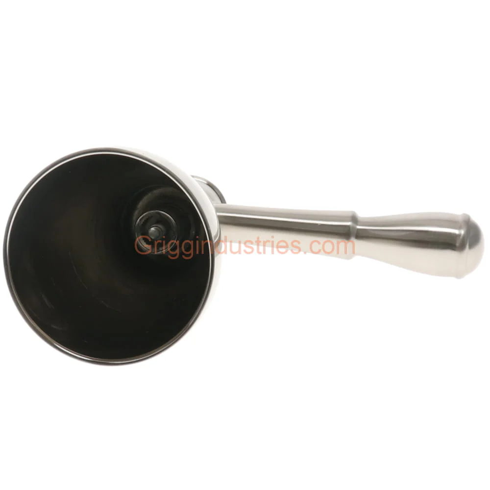 Danze A602180NP Nickel Handle - Image 3