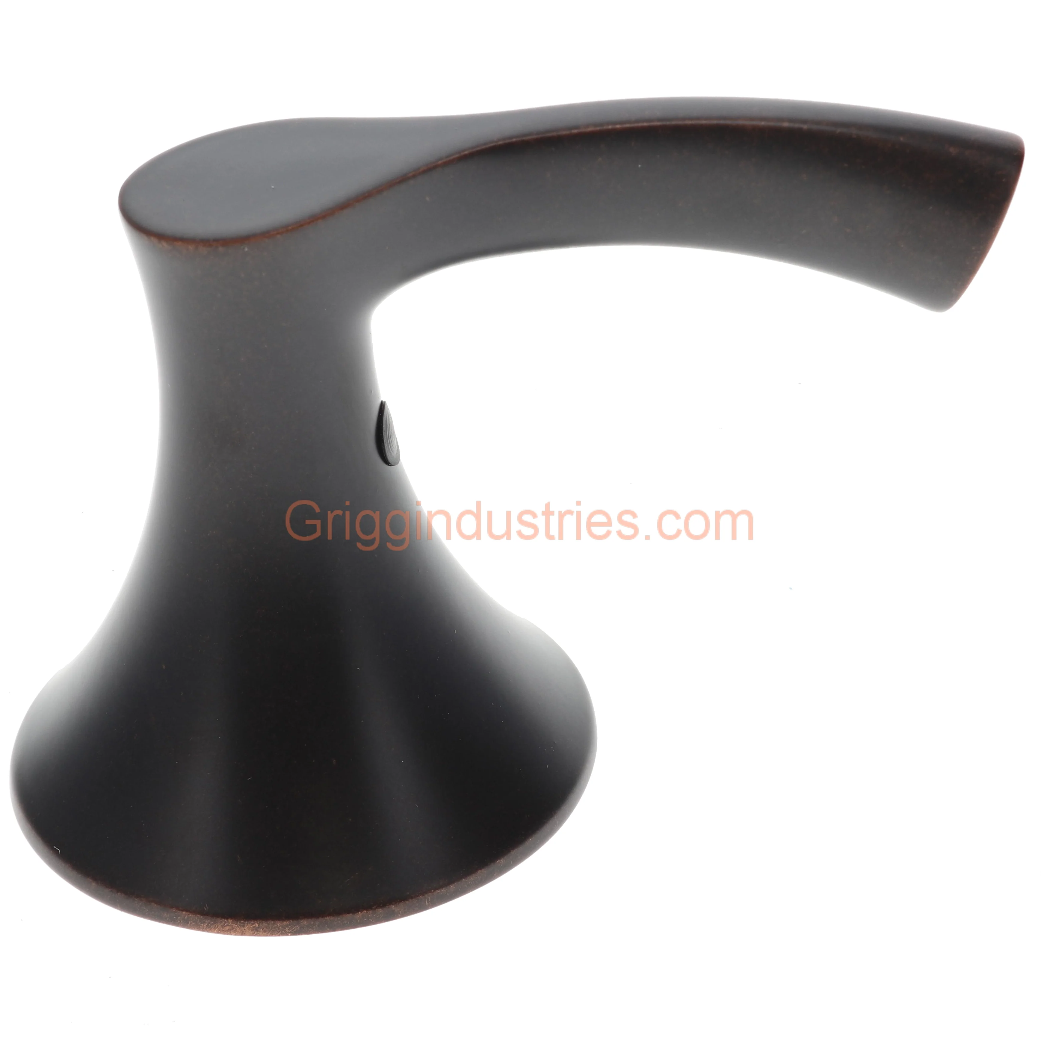 Danze A602743RV Bronze Metal Handle - Image 11