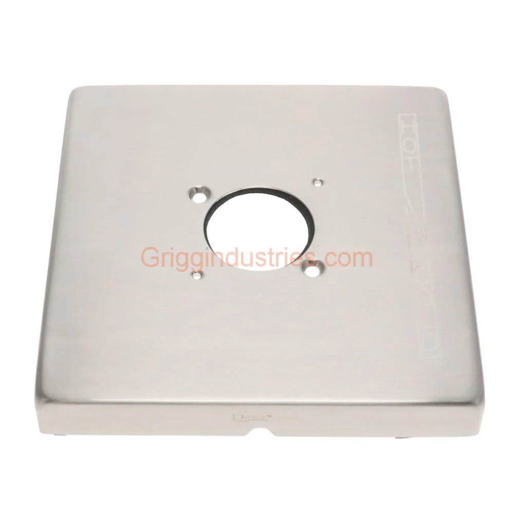 Danze A603094NP Nickel Faceplate