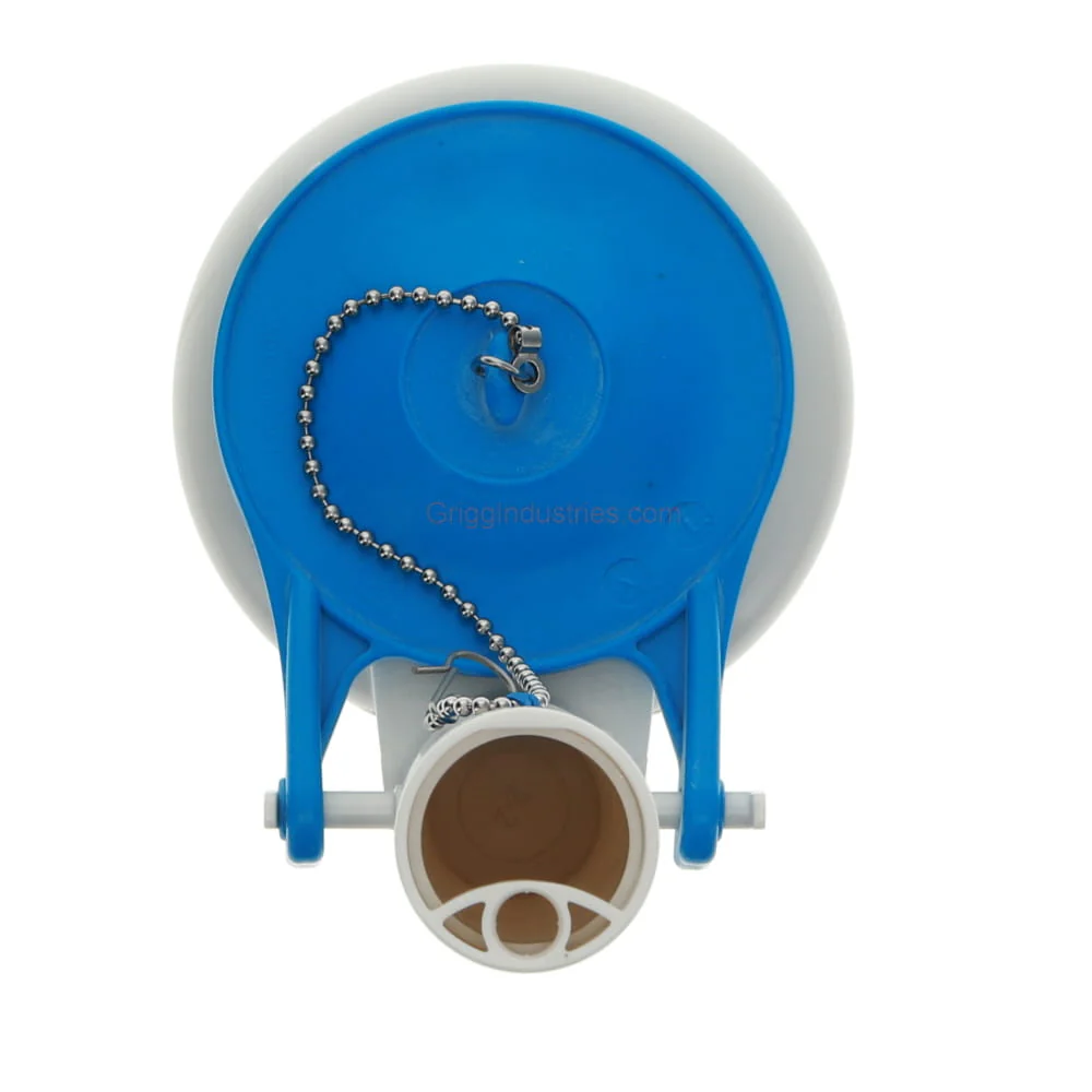 Danze A700214-GBG1 Flush Valve - Image 2