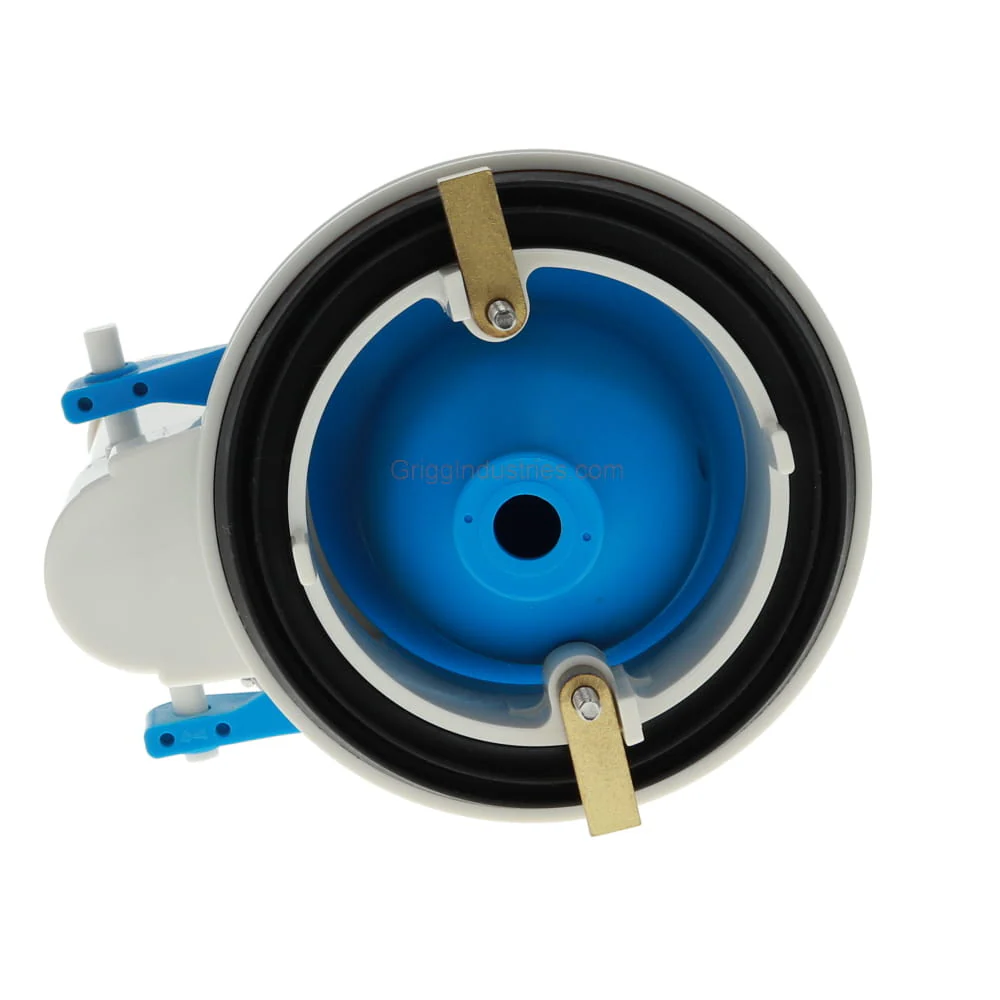 Danze A700214-GBG1 Flush Valve - Image 3