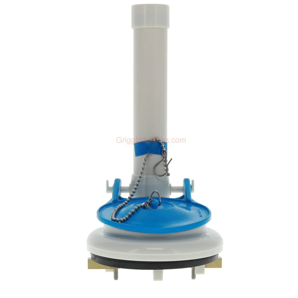 Danze A700214-GBG1 Flush Valve - Image 4