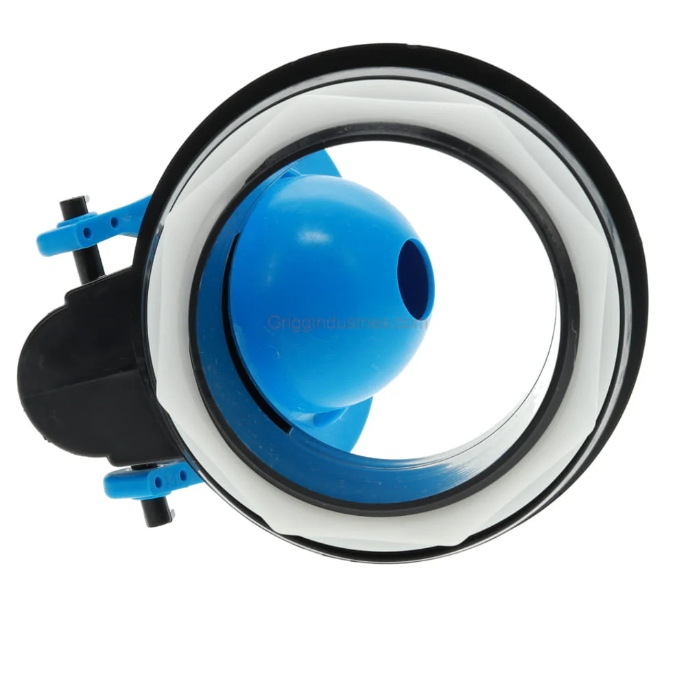 Danze A700230-GBG1 Flush Valve - Image 2