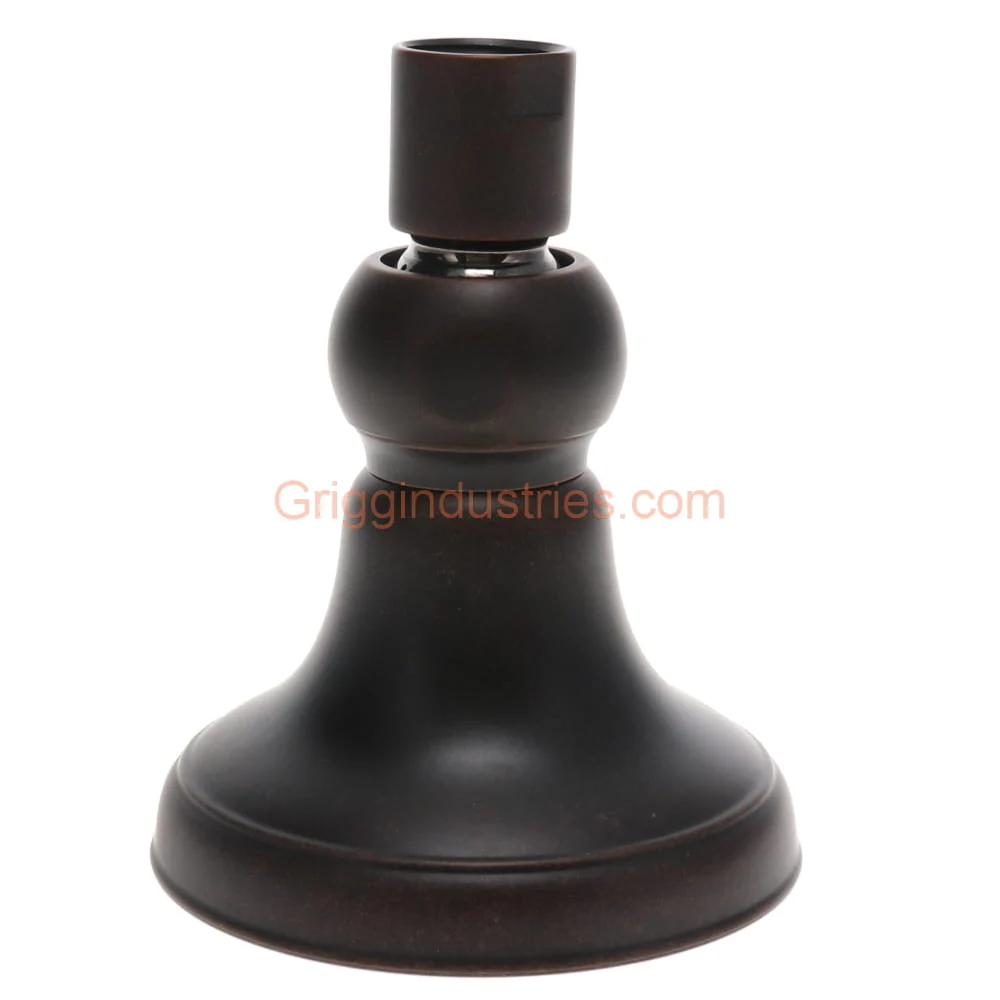 Danze S1215G03BRT Bronze Showerhead - Image 2