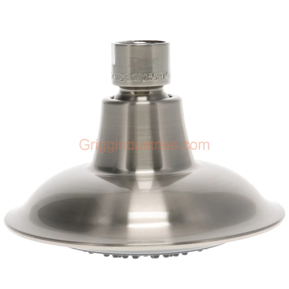 Danze S1215G03NP Shower Head Nickel
