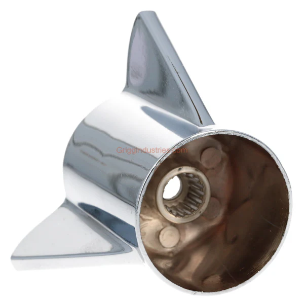 Diverter Handle for Sayco P107 - Image 3