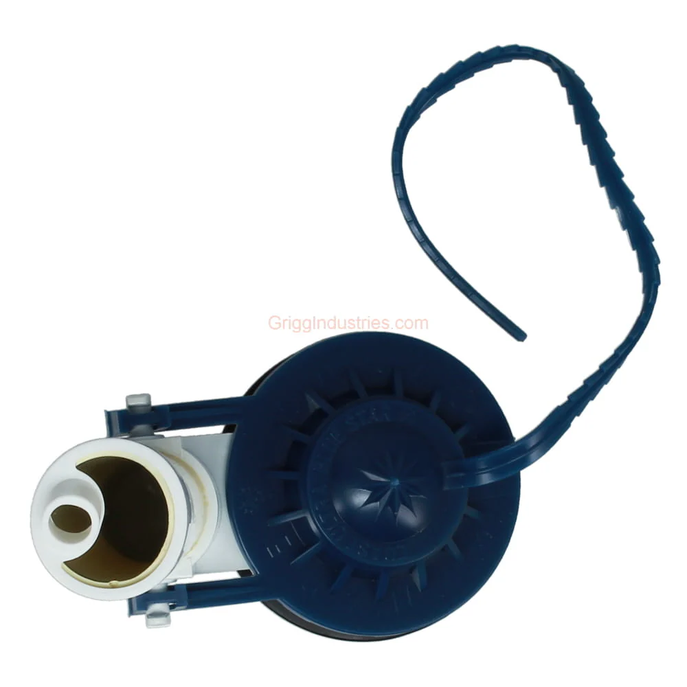 Eljer 495-5551-00 Flush Valve - Image 2