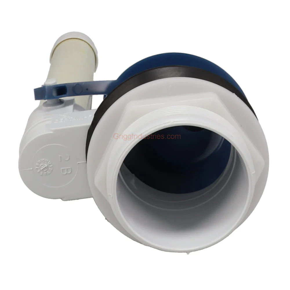 Eljer 495-5551-00 Flush Valve - Image 3