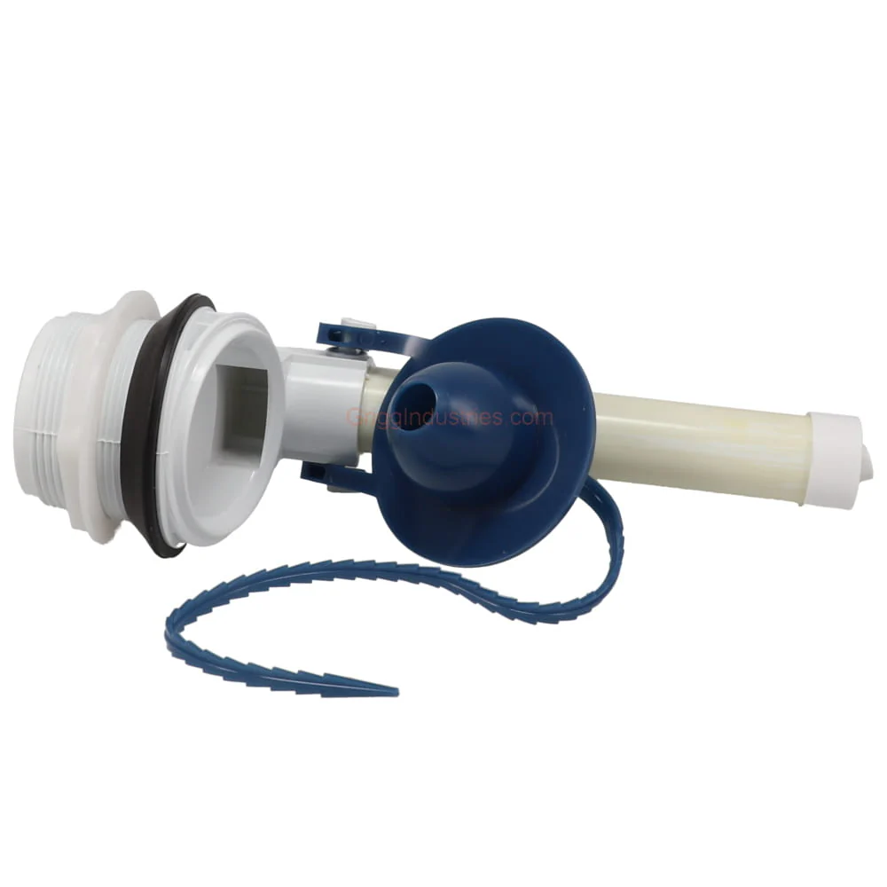 Eljer 495-5551-00 Flush Valve - Image 4