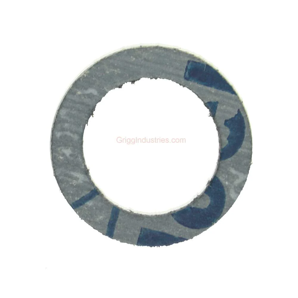 Fisher 2200-5000 Gasket - Image 3