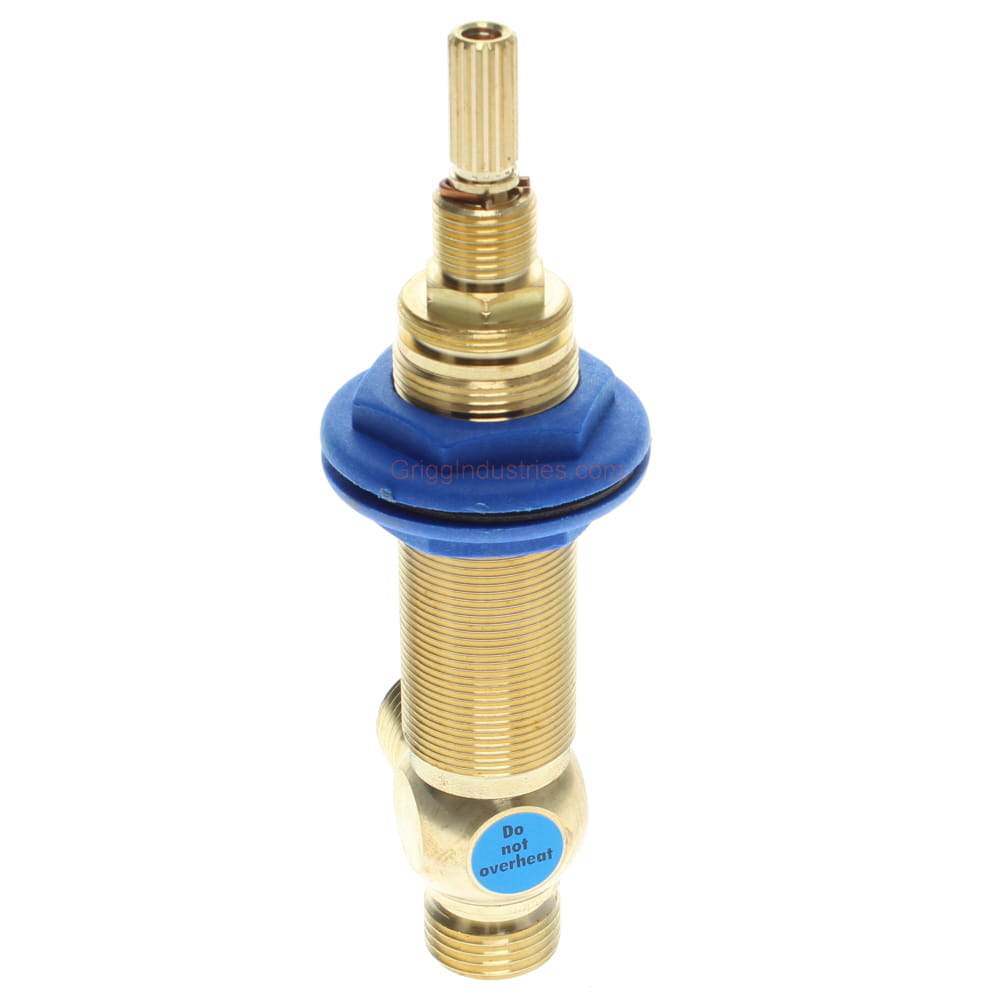 Fluhs 24077 Faucet Valve Body Cold