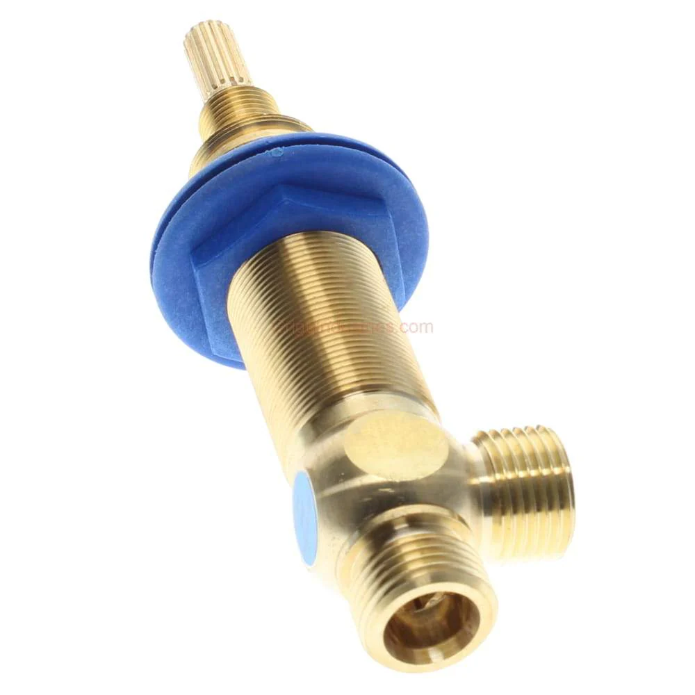 Fluhs 24077 Faucet Valve Body Cold - Image 2