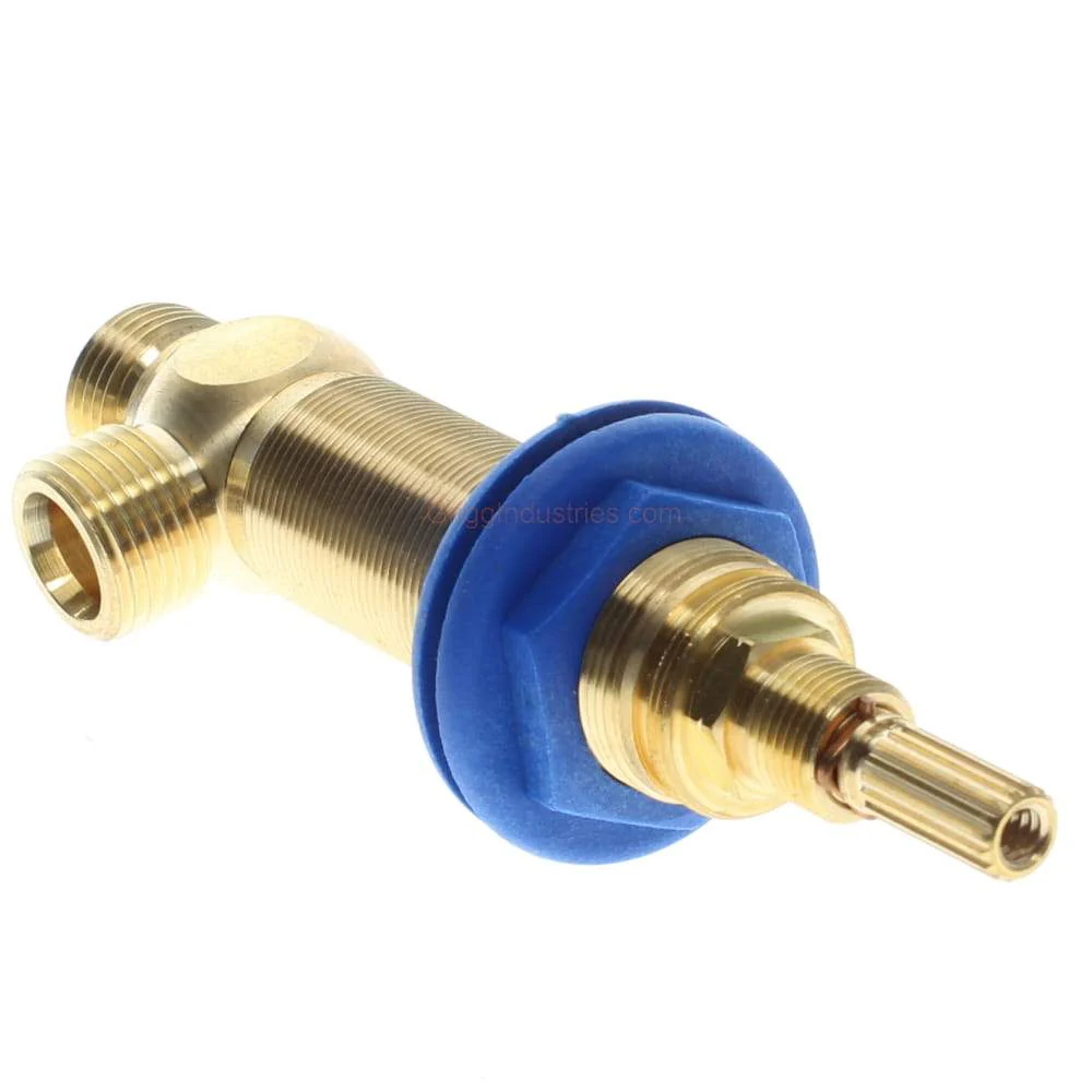Fluhs 24077 Faucet Valve Body Cold - Image 3