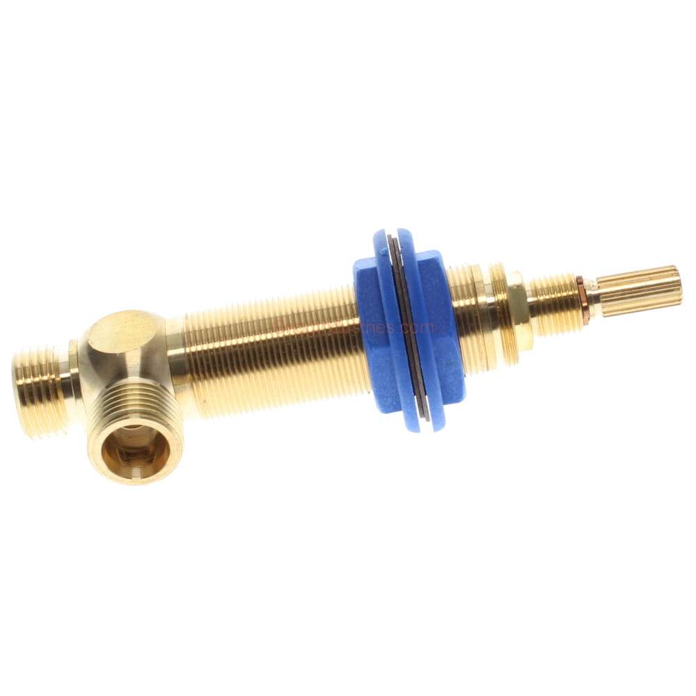 Fluhs 24077 Faucet Valve Body Cold - Image 4